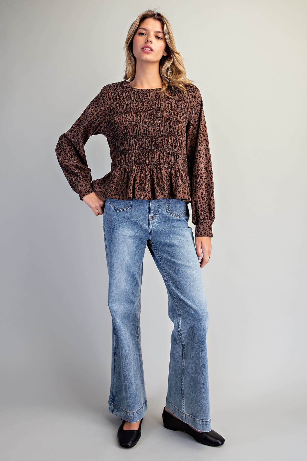 TH15812 - BROWN