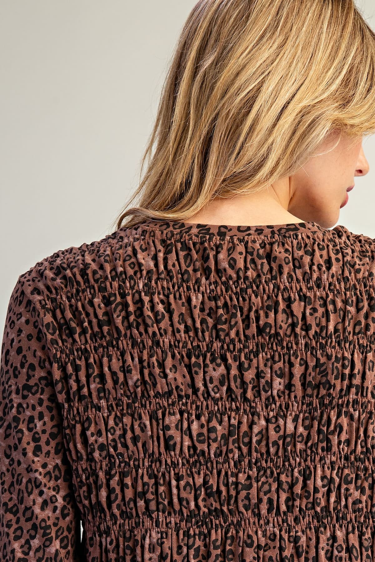 TH15812 - BROWN