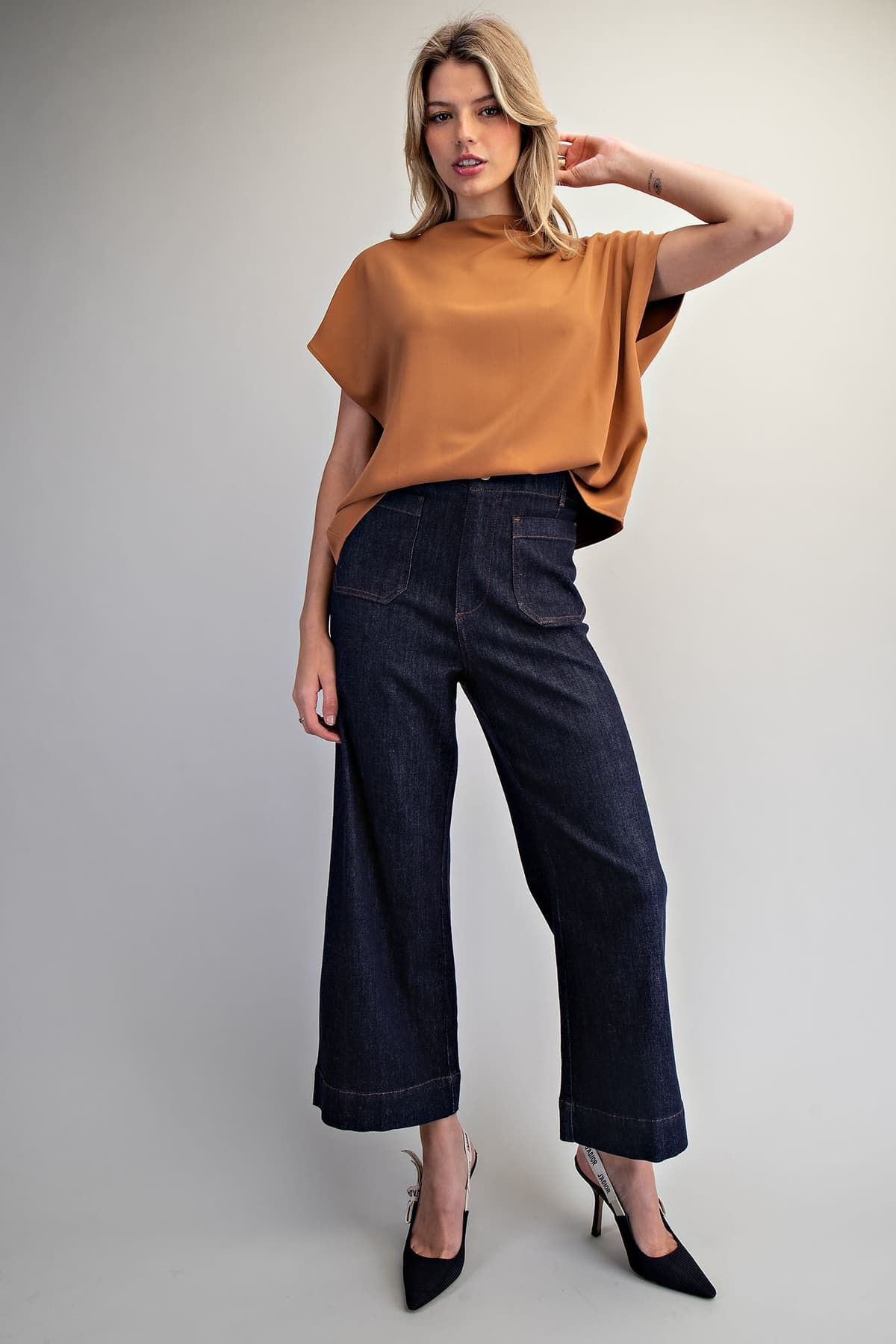 TK16014 - CARAMEL