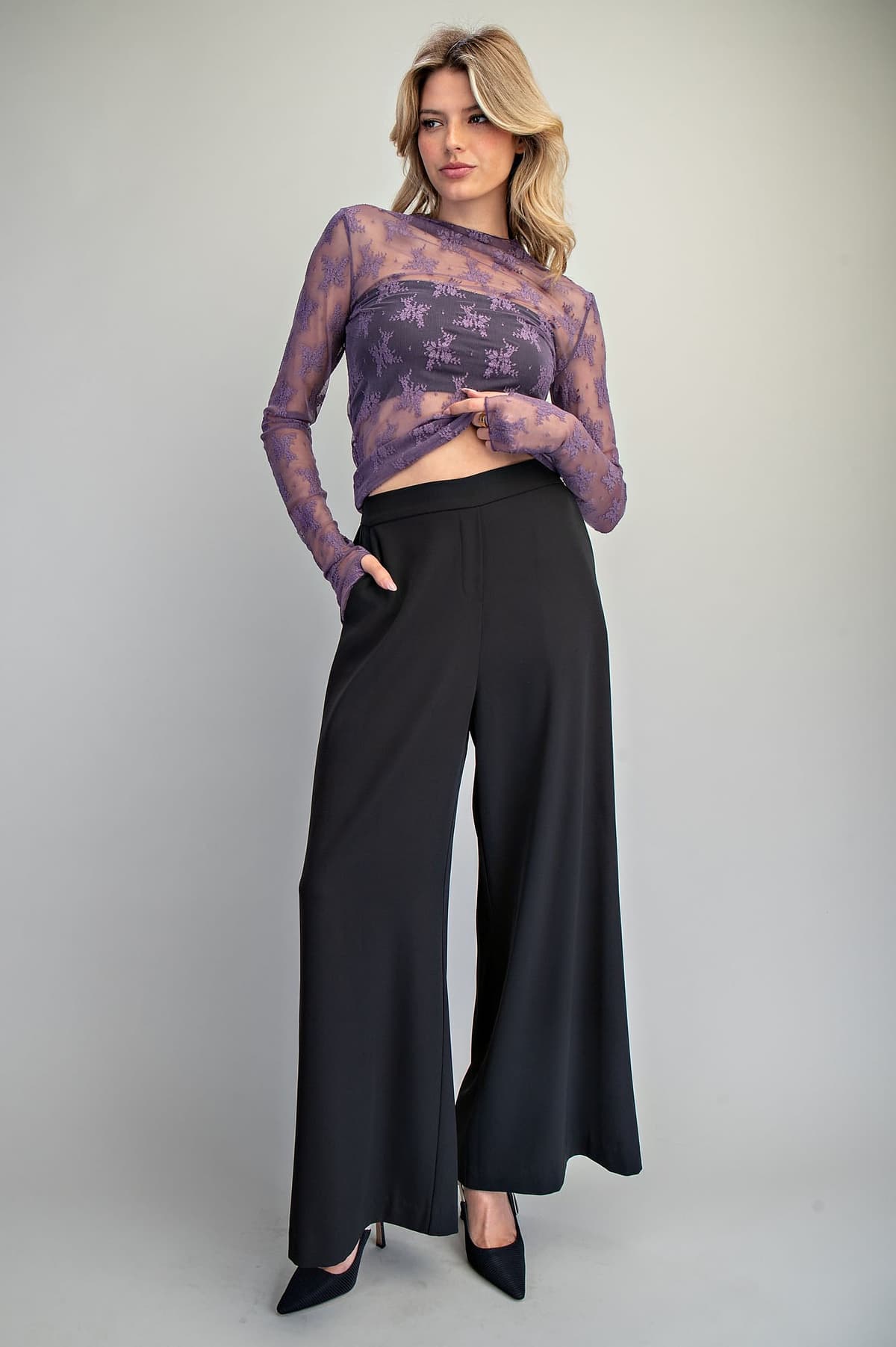 PK16252 - BLACK