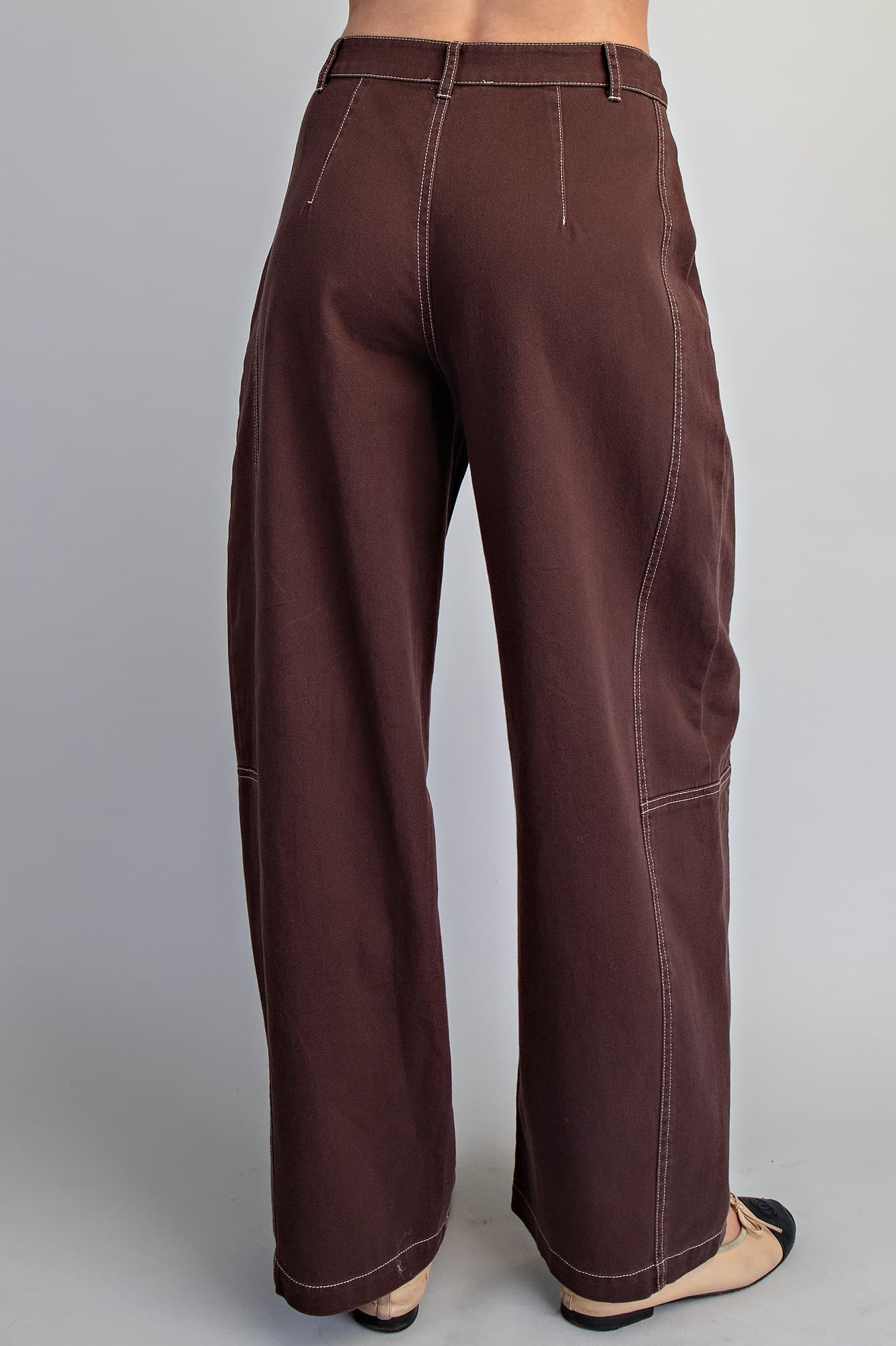 PK14938 - OAK BROWN
