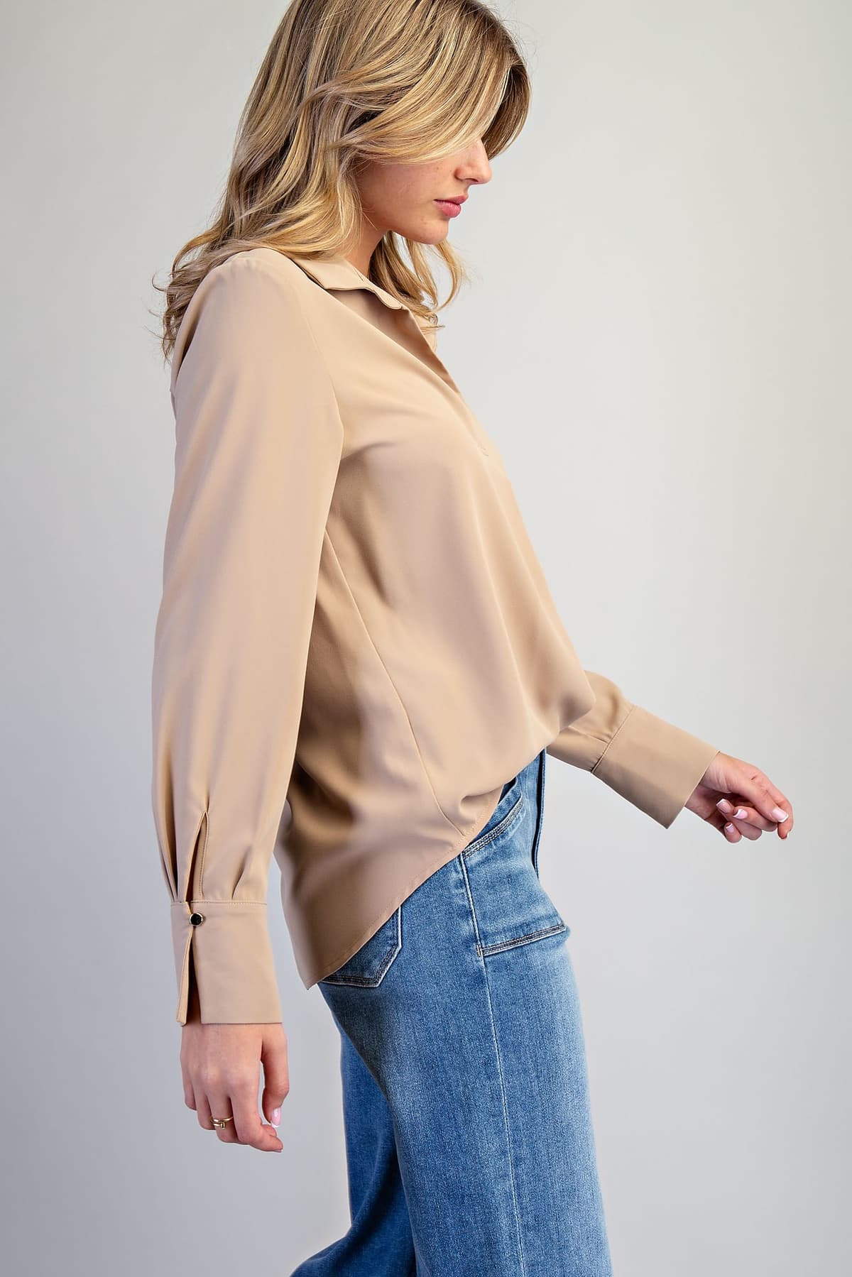 TK16057 - ALMOND