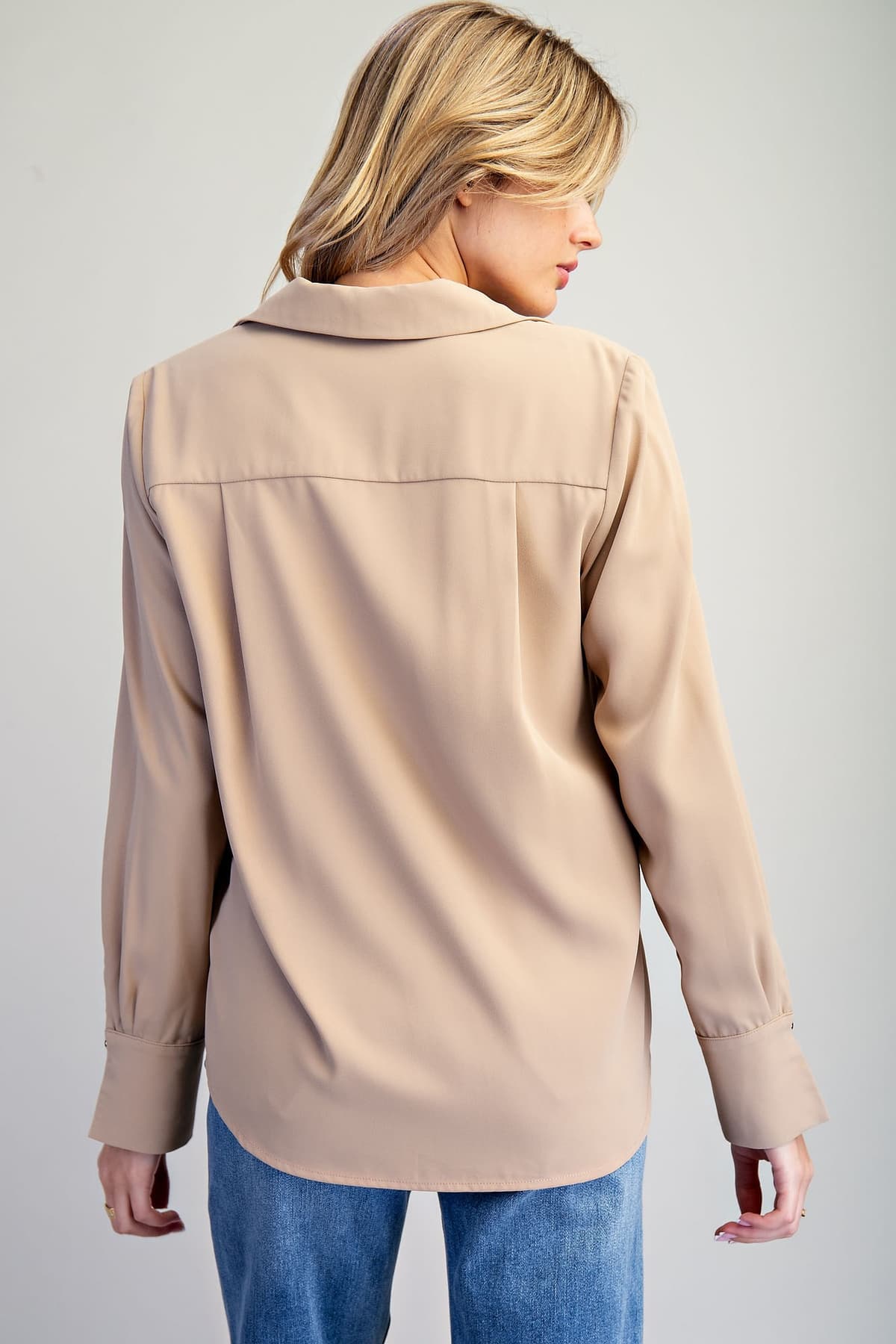 TK16057 - ALMOND