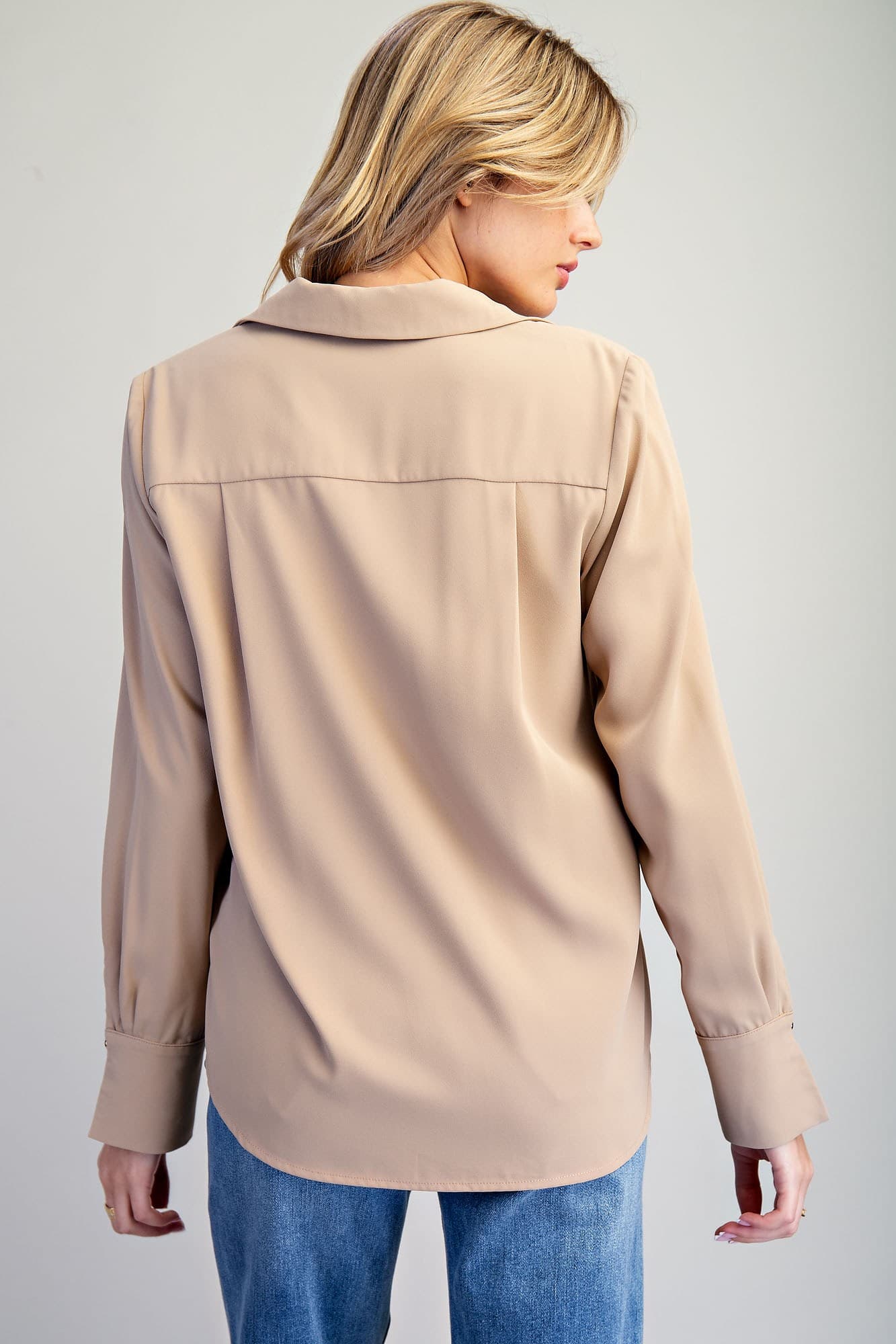 TK16057 - ALMOND