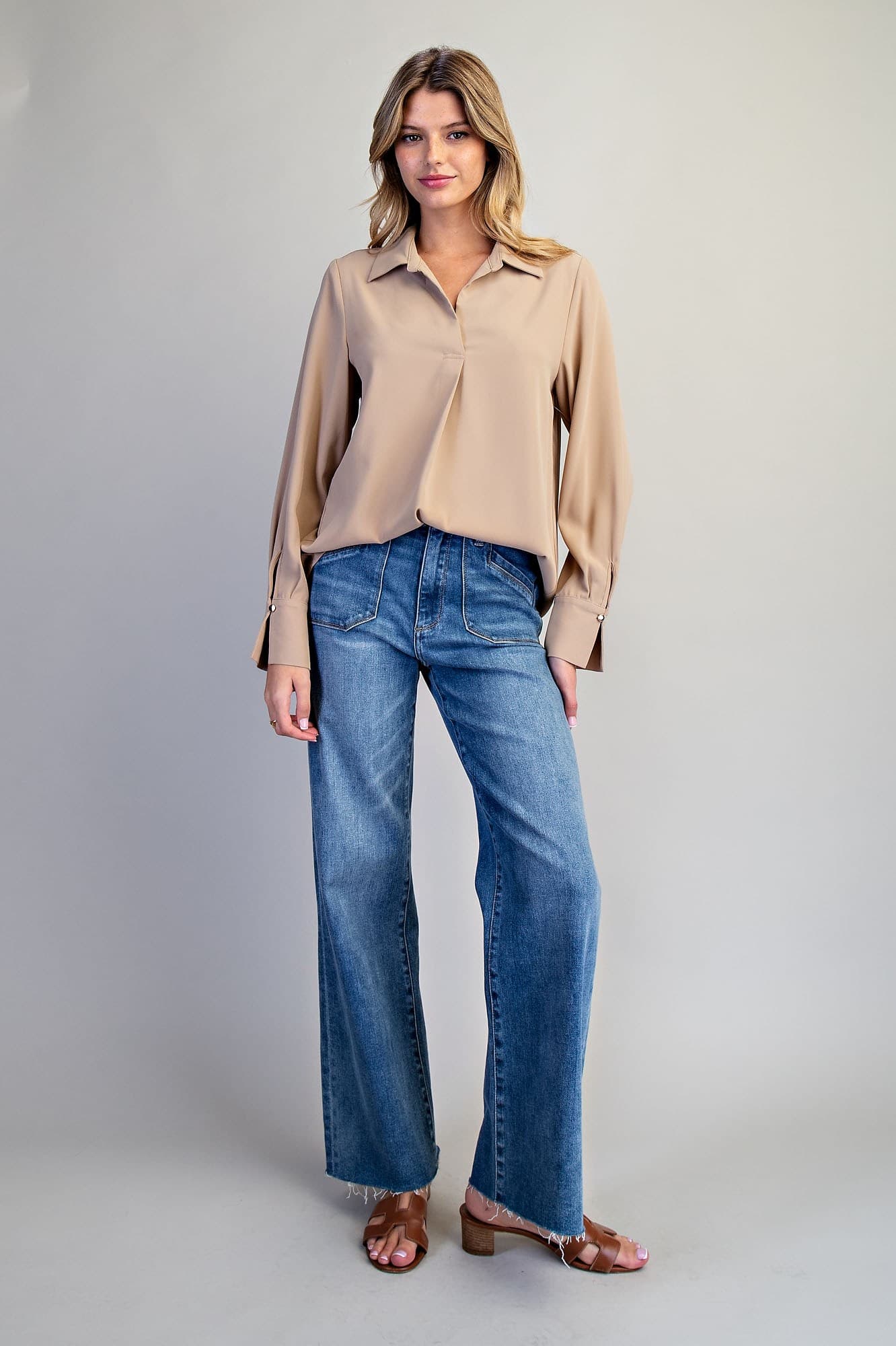 TK16057 - ALMOND