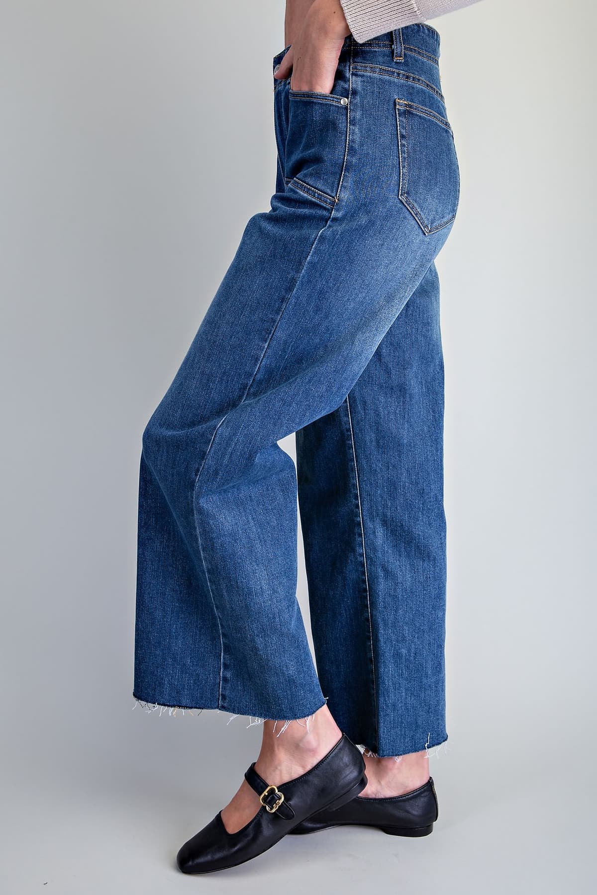 PK16399 - DENIM