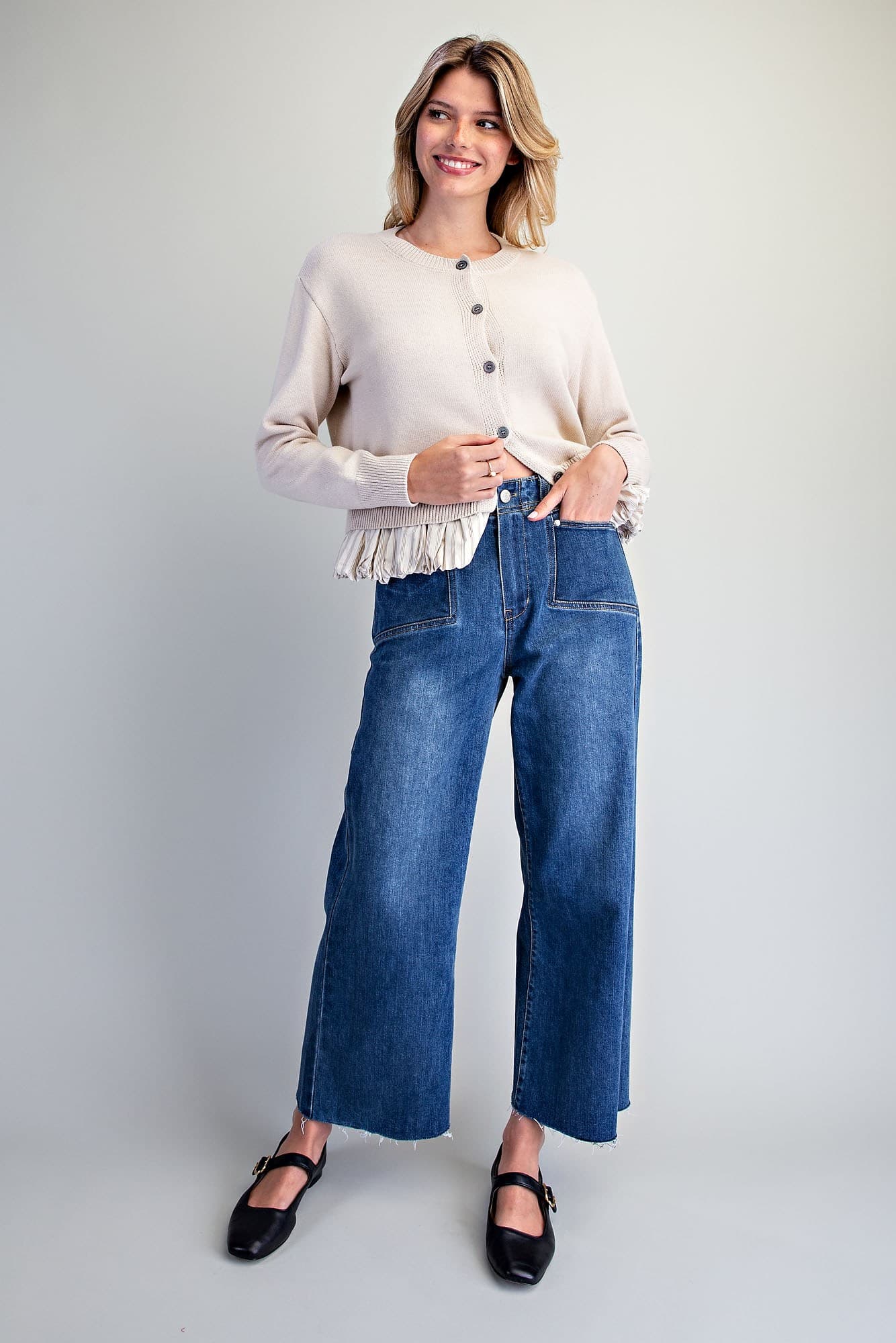 PK16399 - DENIM