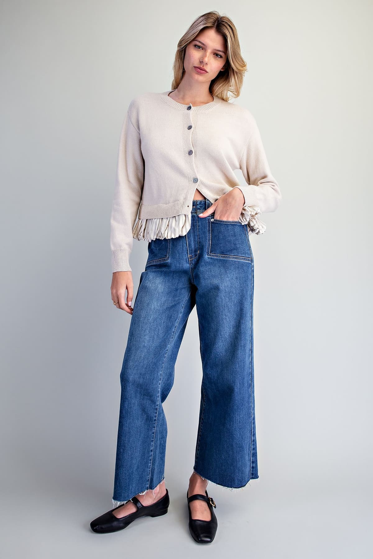 PK16399 - DENIM