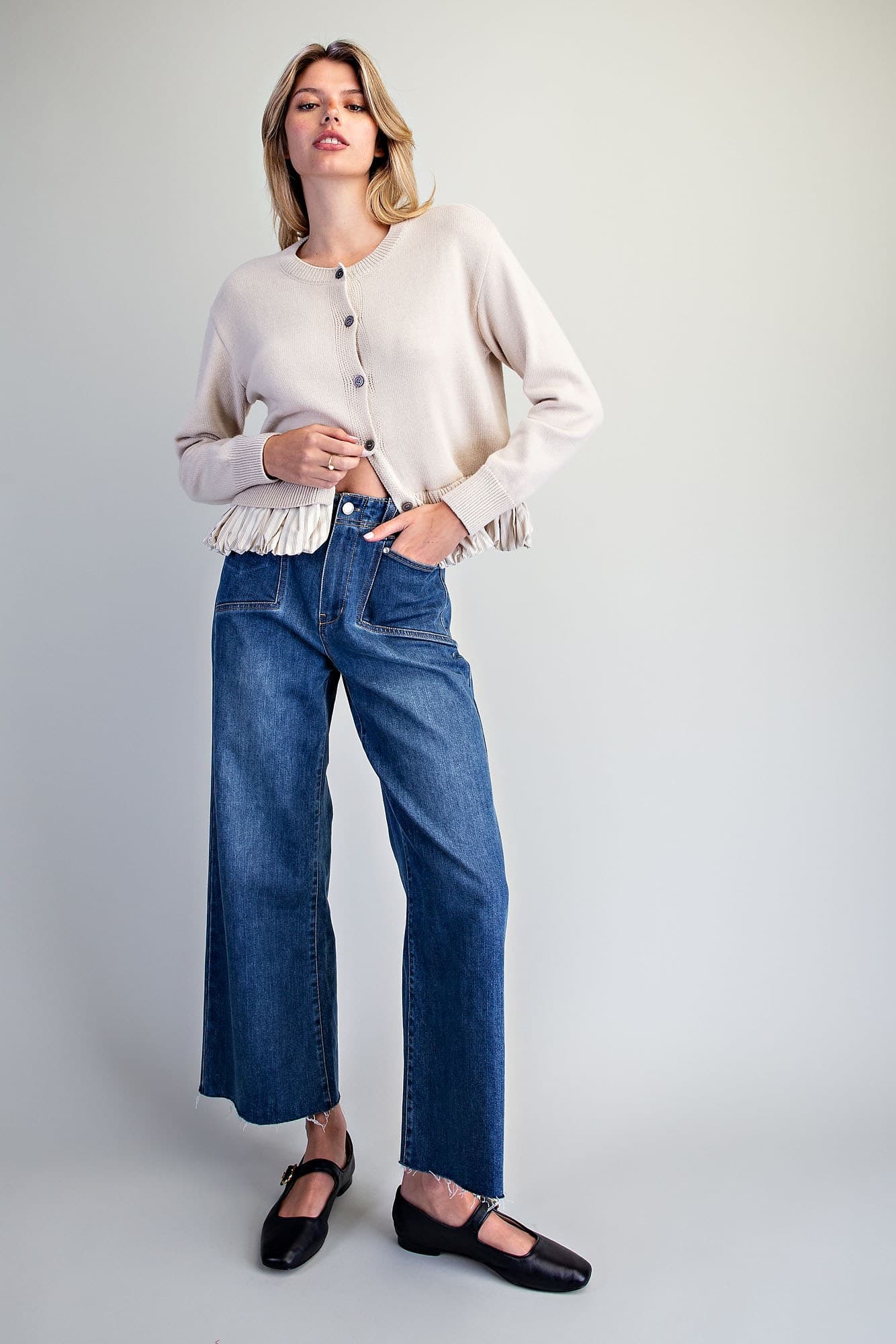 PK16399 - DENIM