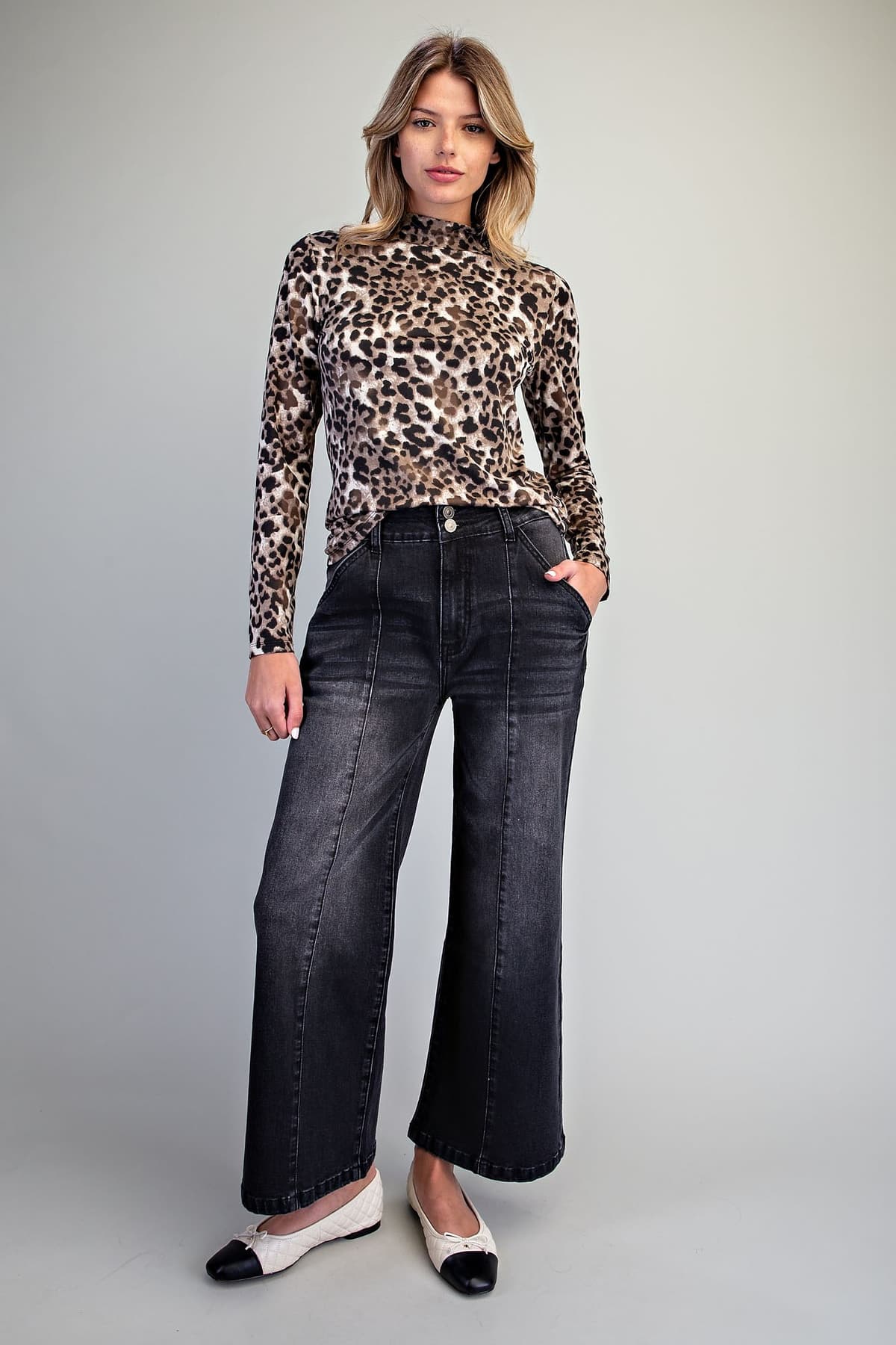 TK16309 - BLACK