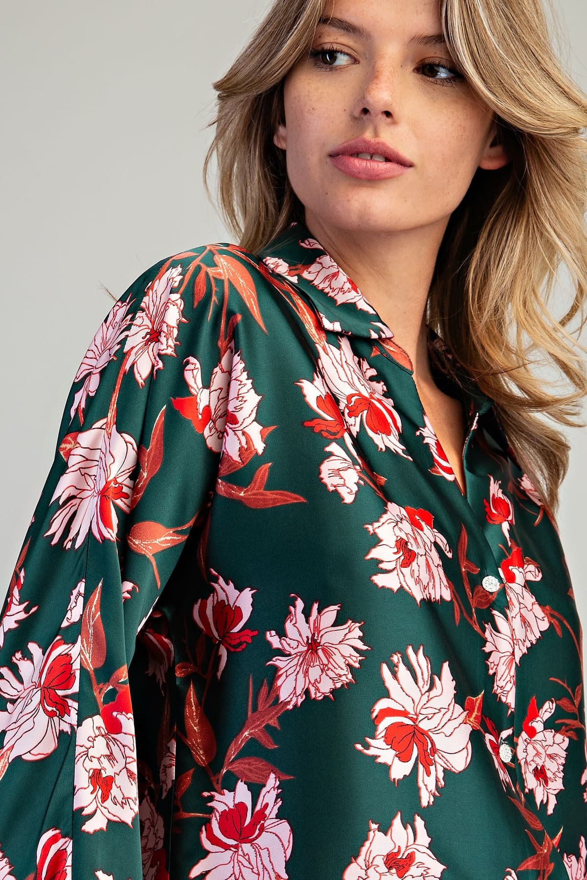 TK16303 - FOREST GREEN