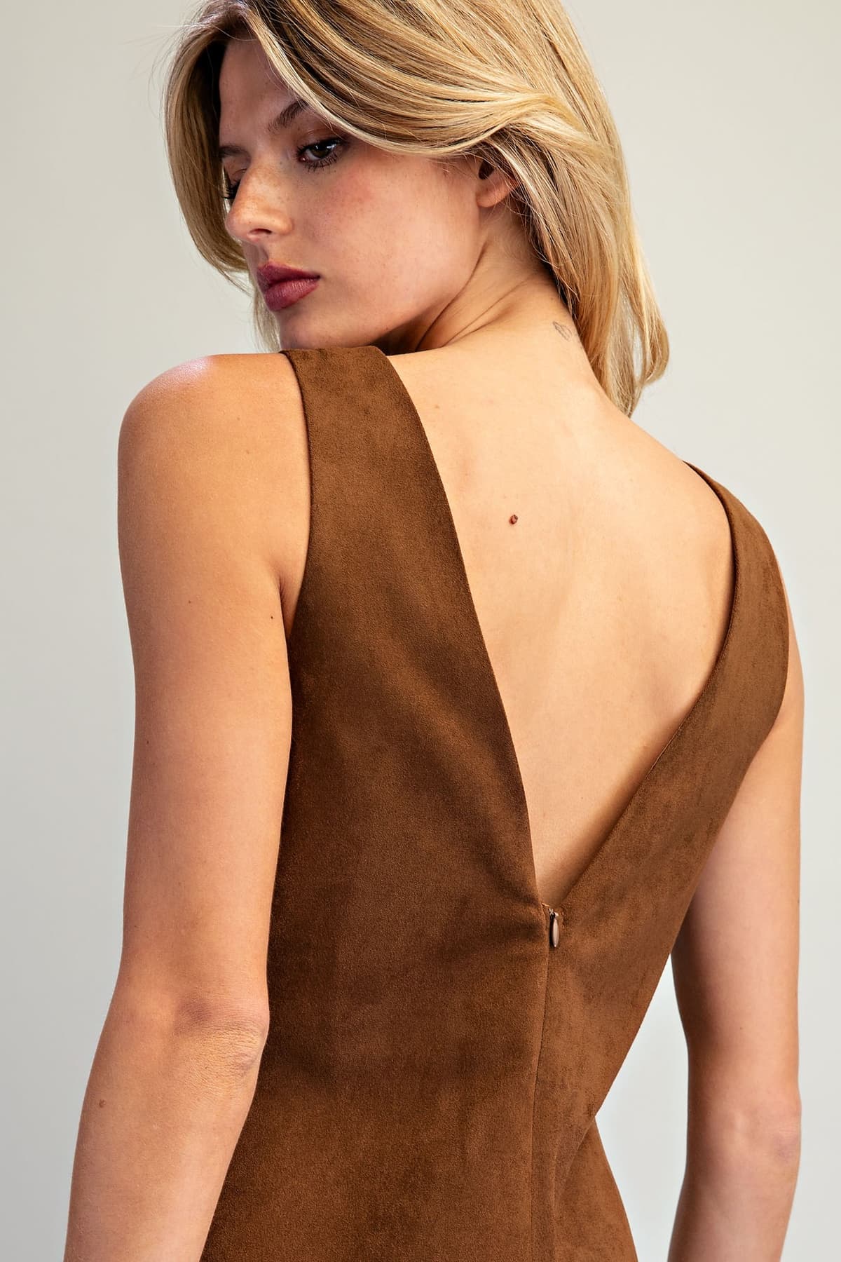 BK16249 - MOCHA BROWN