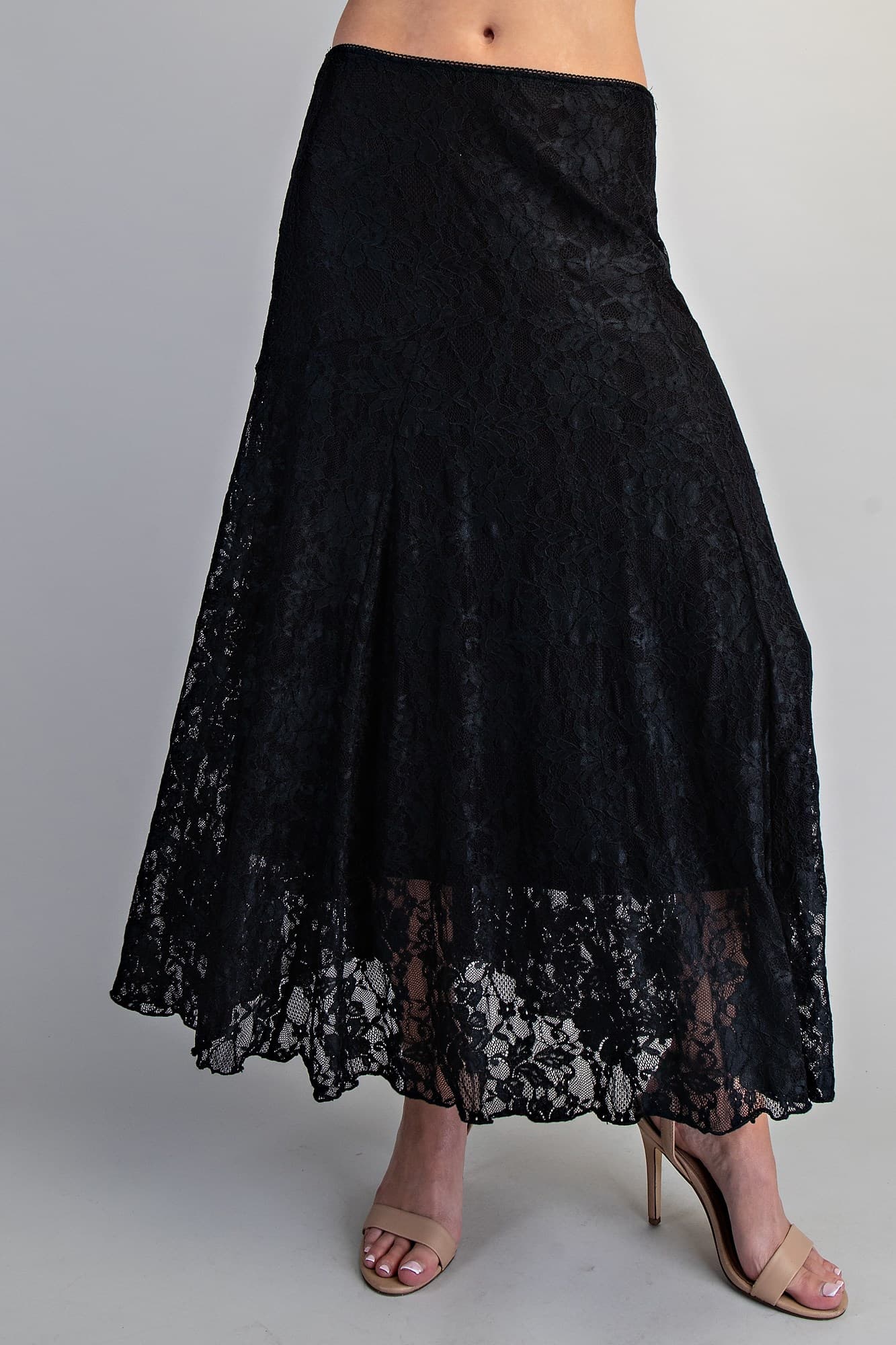 SHS15819 - BLACK