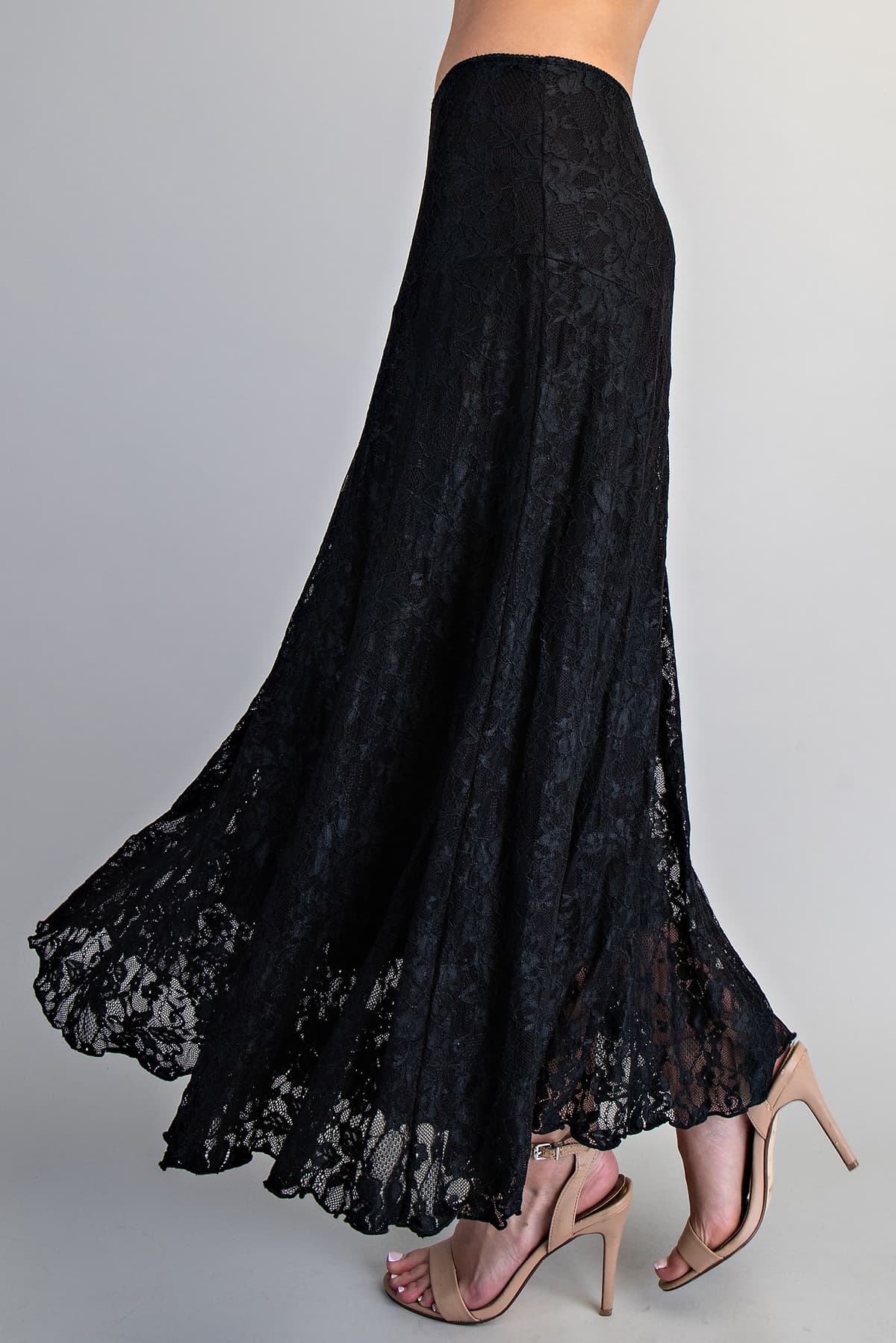 SHS15819 - BLACK