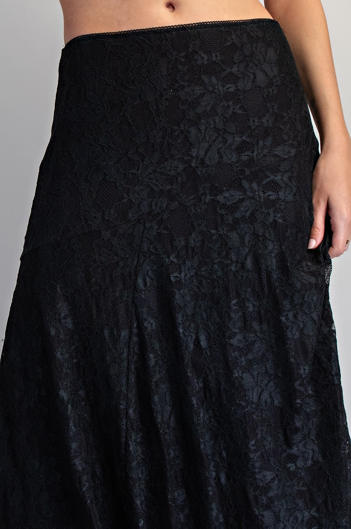 SHS15819 - BLACK