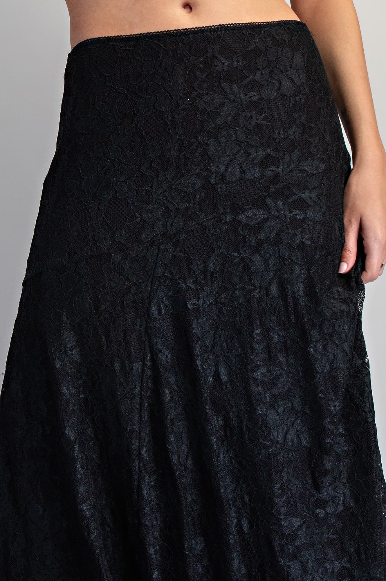 SHS15819 - BLACK
