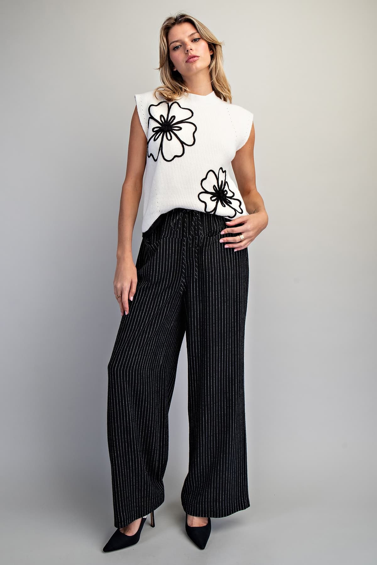 PK16095 - BLACK