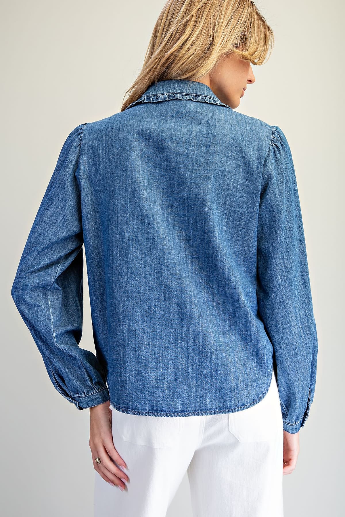 TK16065 - DENIM