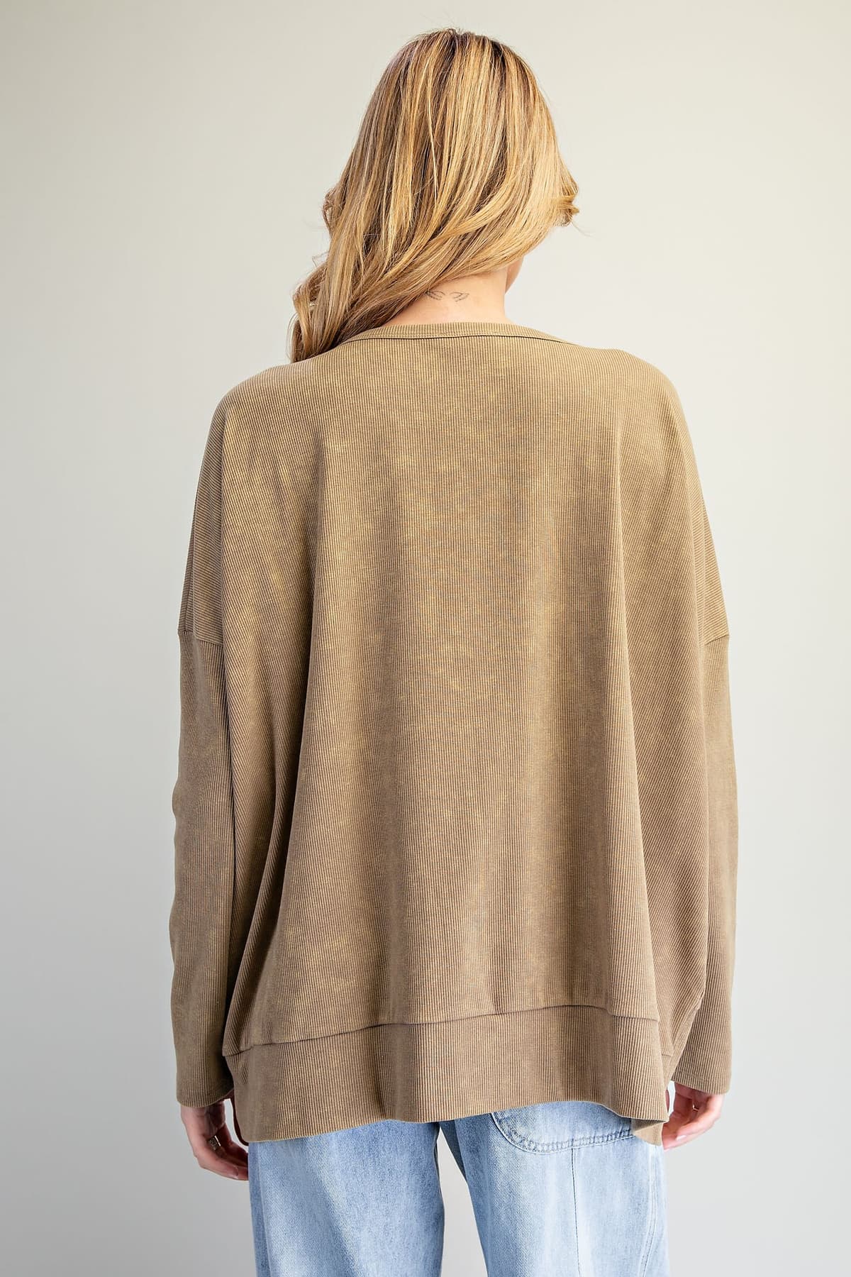 TK16056 - DRY HERB