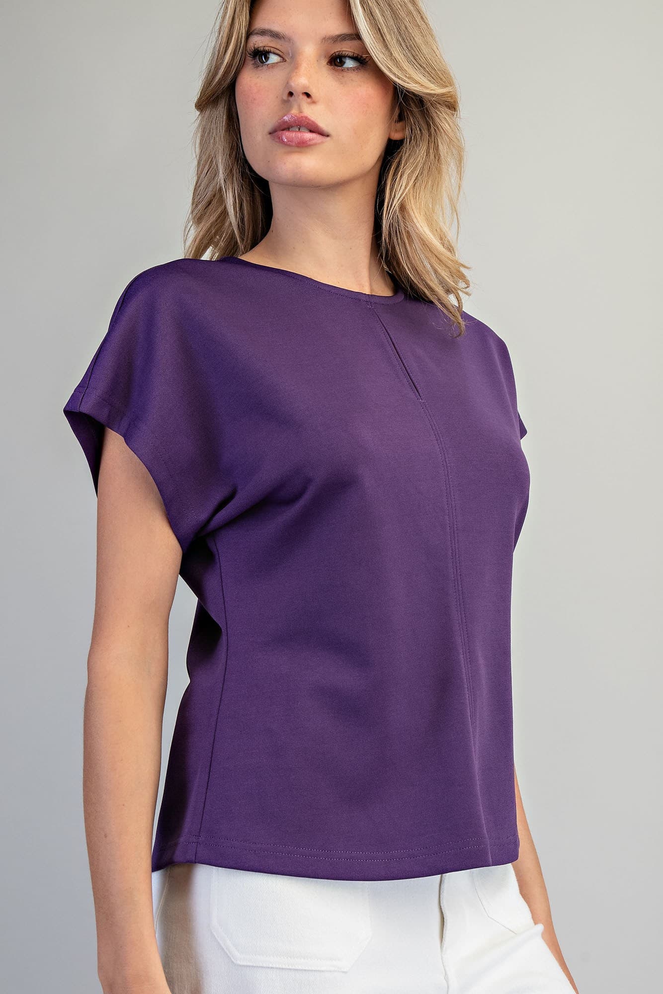TK14985 - ROYAL PURPLE