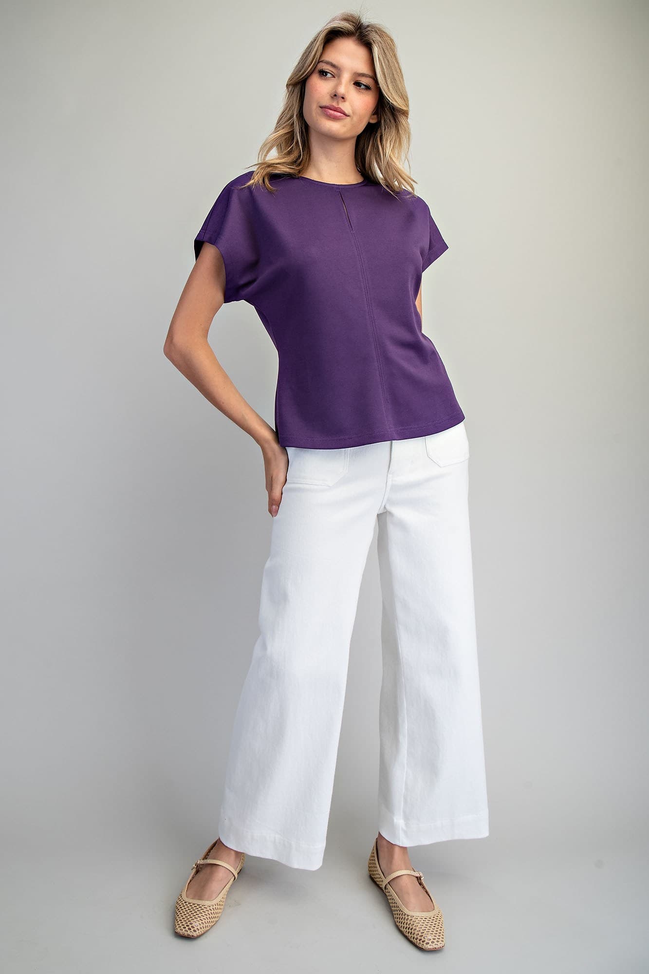 TK14985 - ROYAL PURPLE