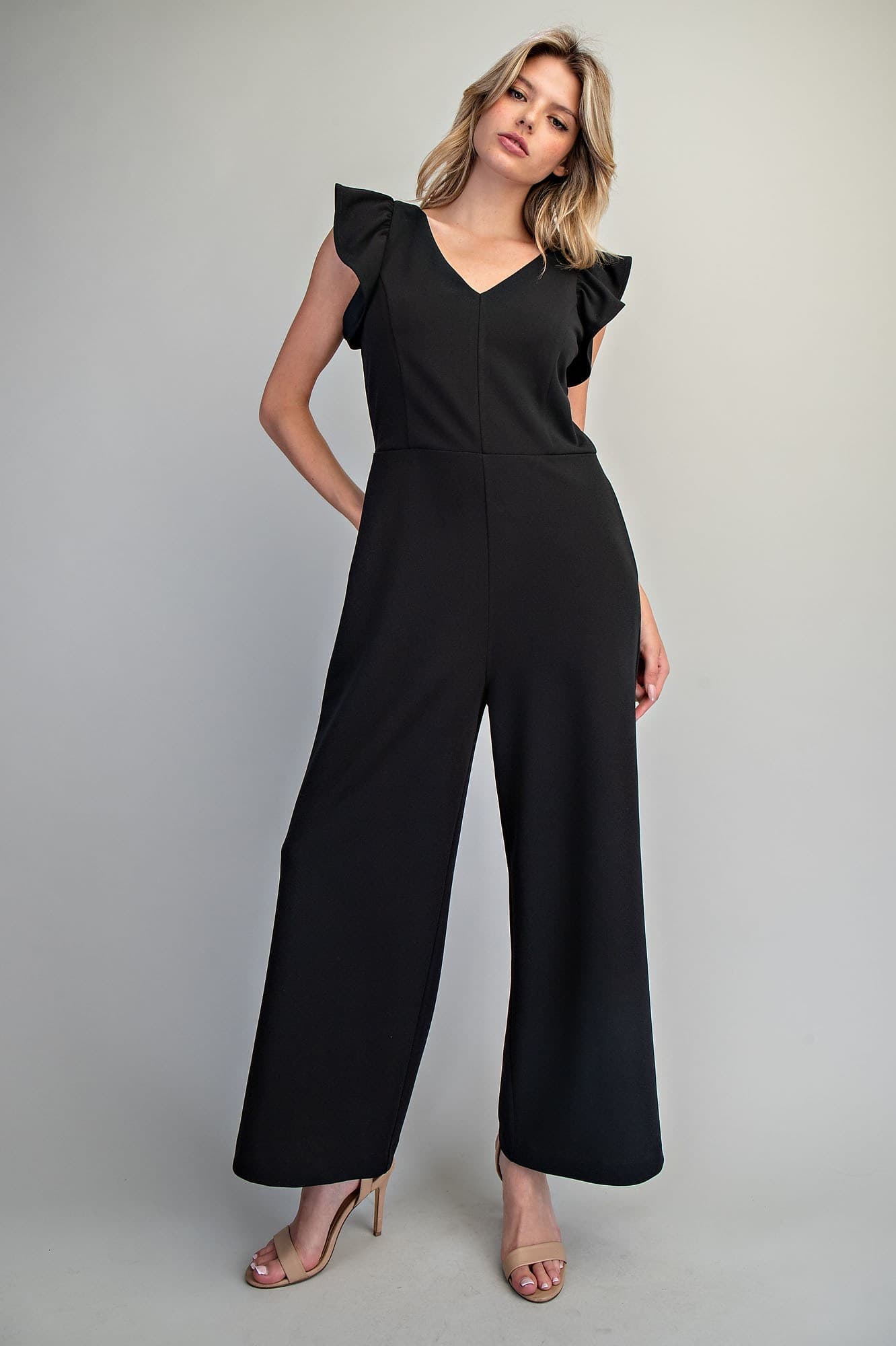 BK16004 - BLACK