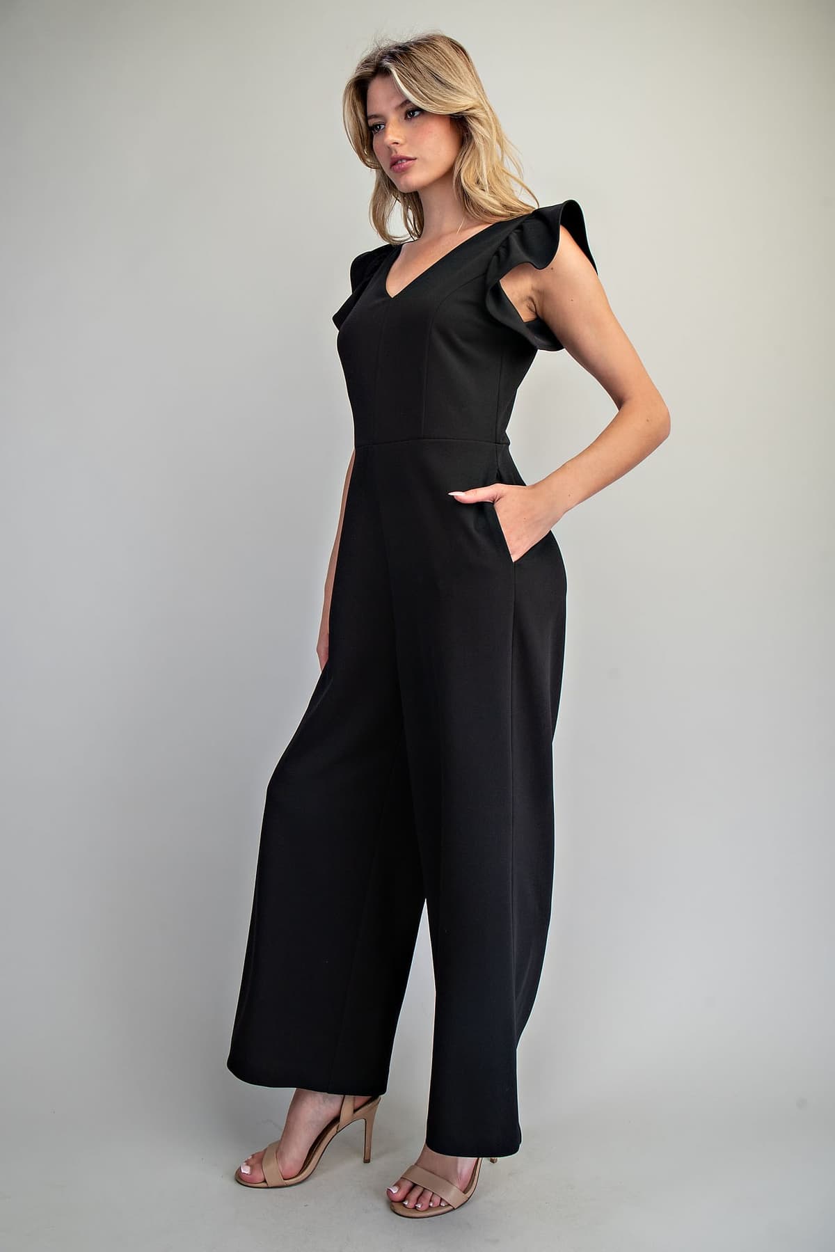 BK16004 - BLACK