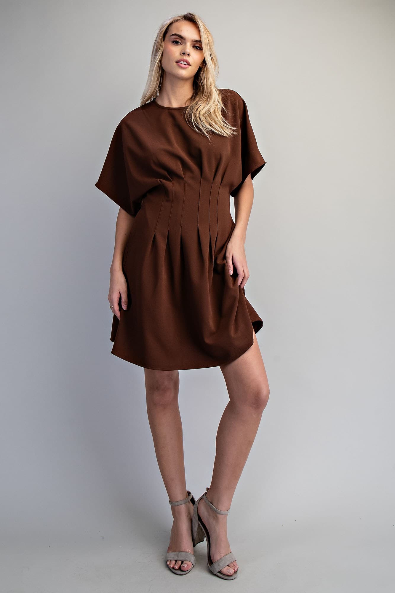 DH15830 - BROWN