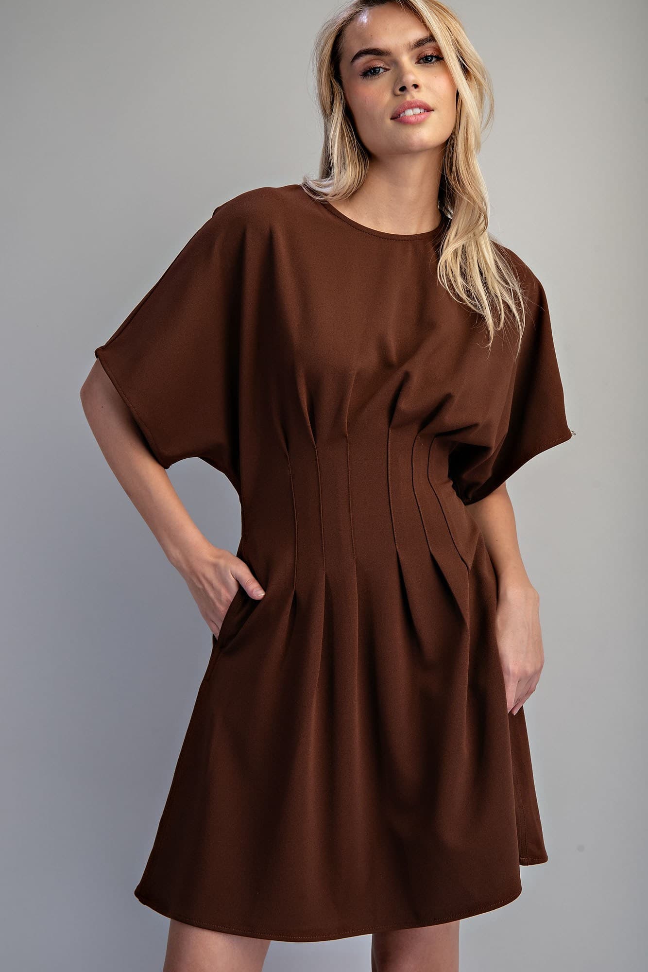 DH15830 - BROWN