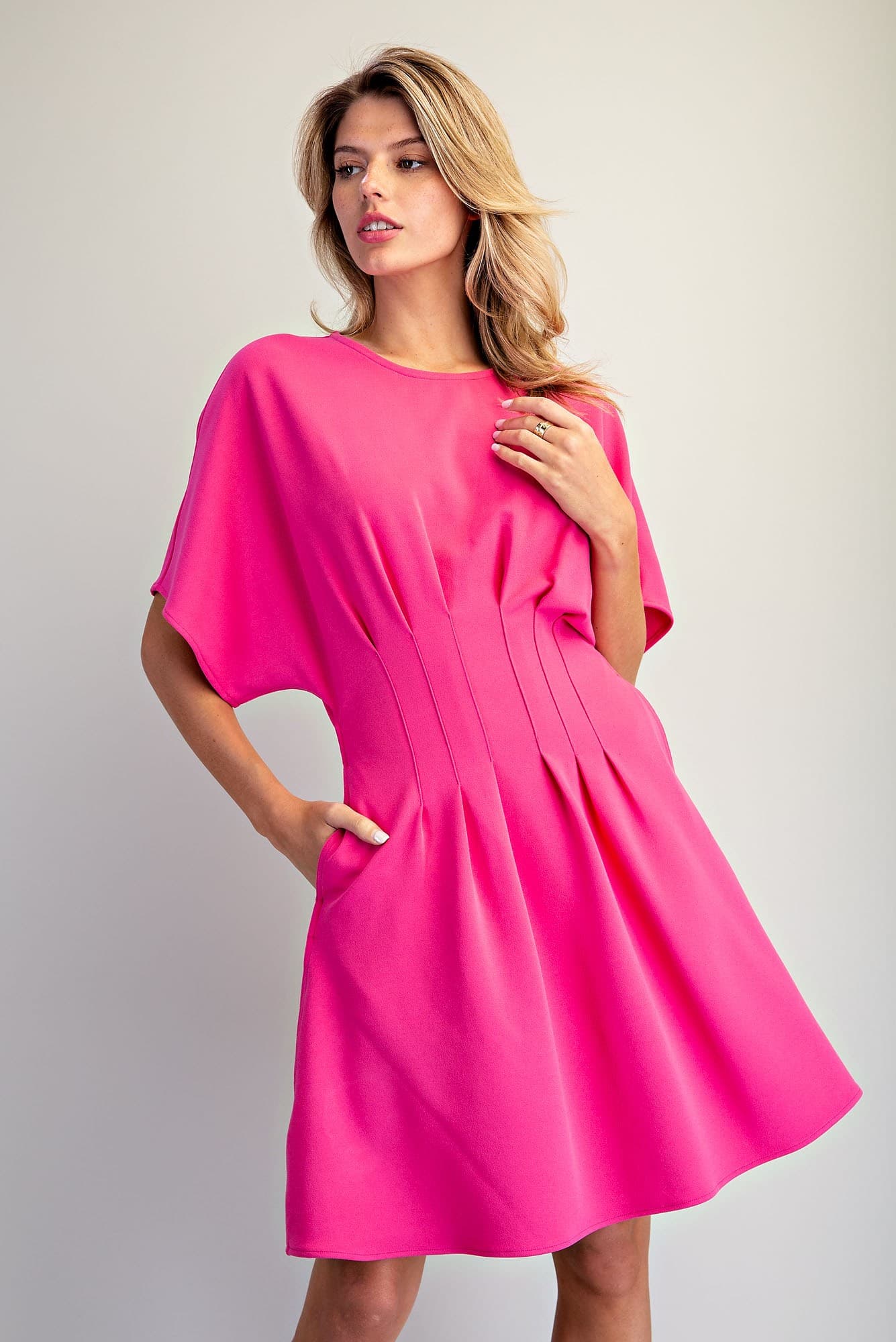 DH15830 - ORCHID PINK