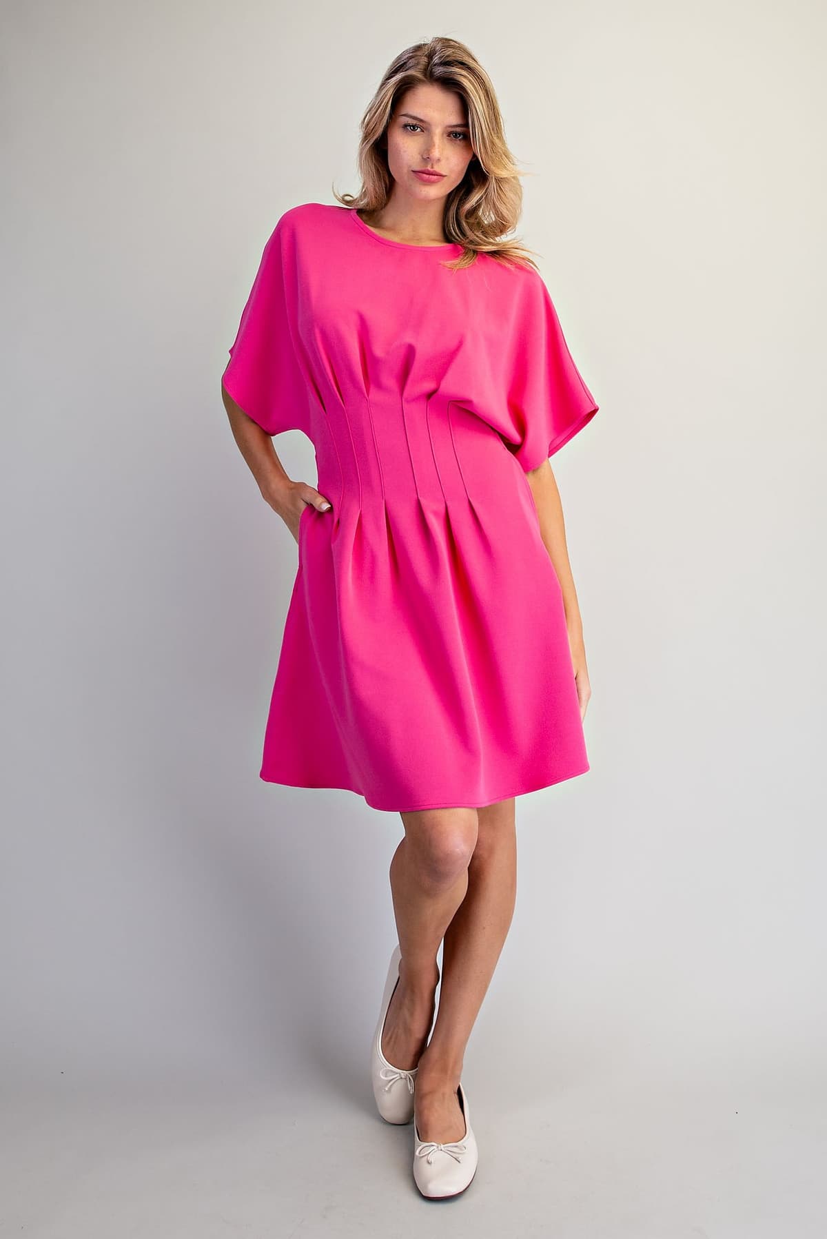 DH15830 - ORCHID PINK