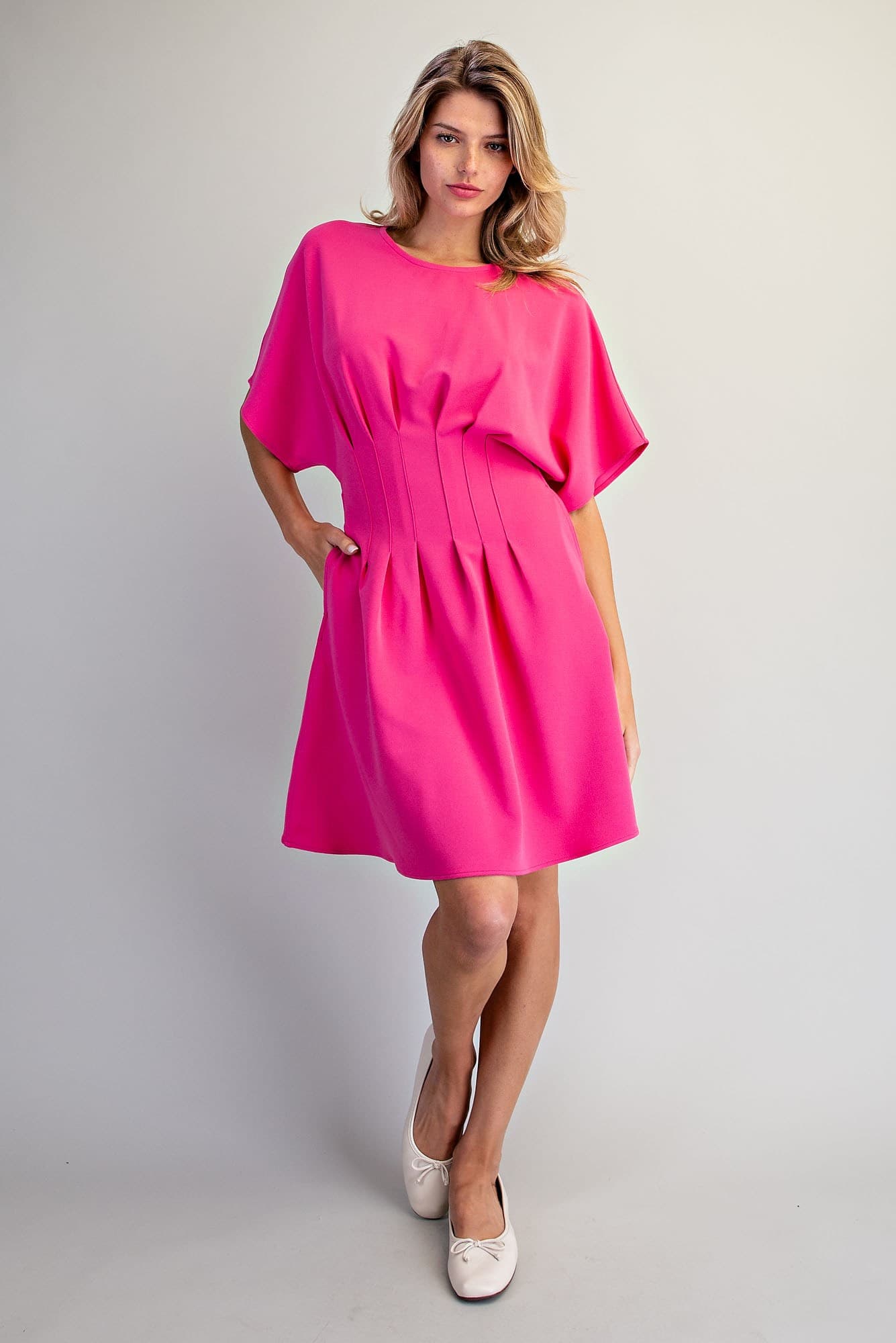 DH15830 - ORCHID PINK