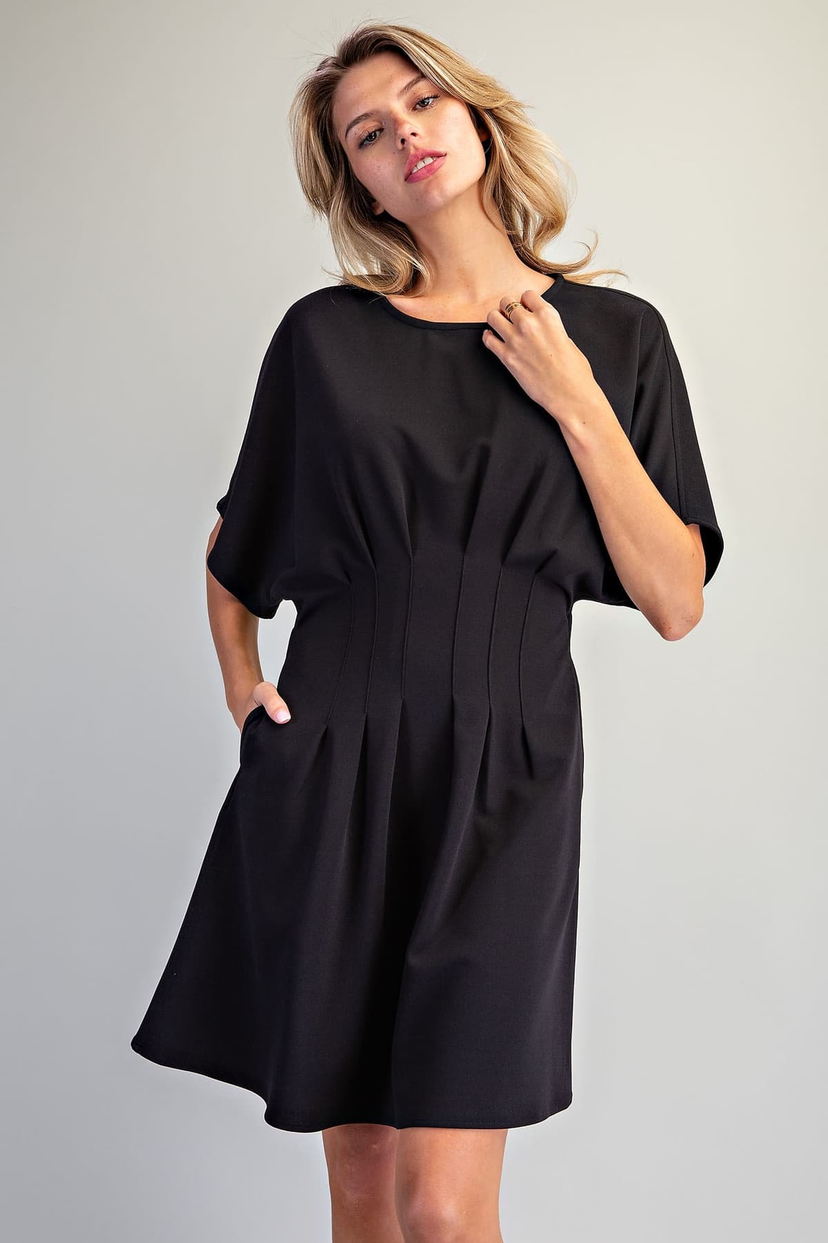 DH15830 - BLACK