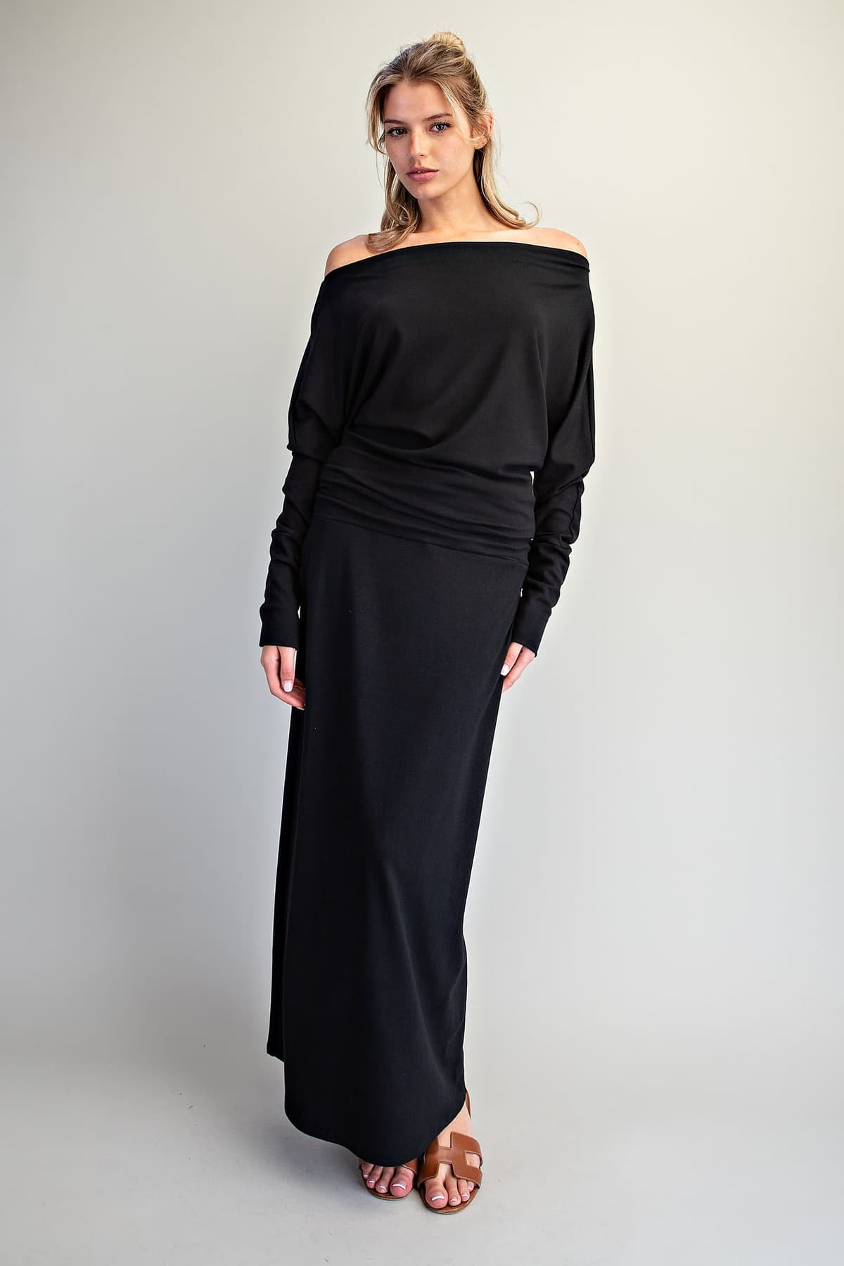 TK16250 - BLACK