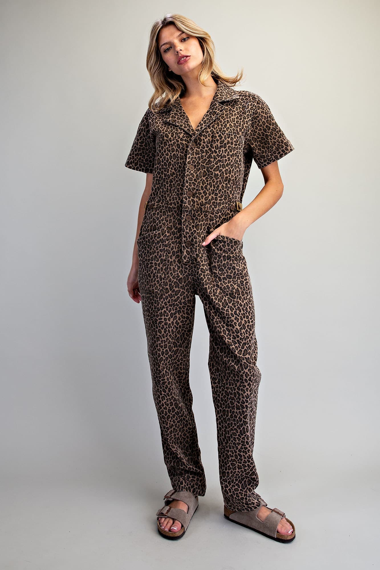 BK16150 - LEOPARD