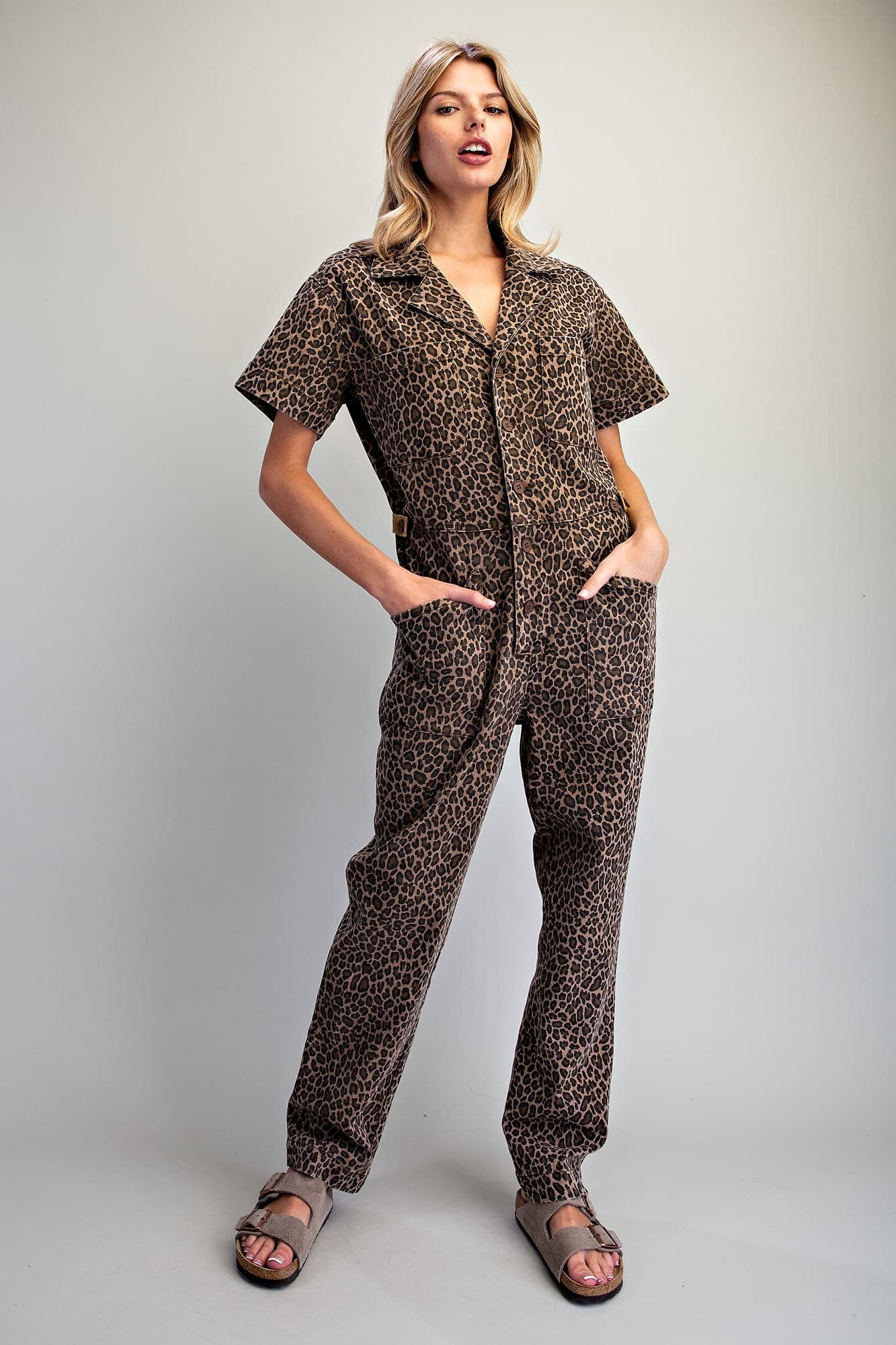 BK16150 - LEOPARD