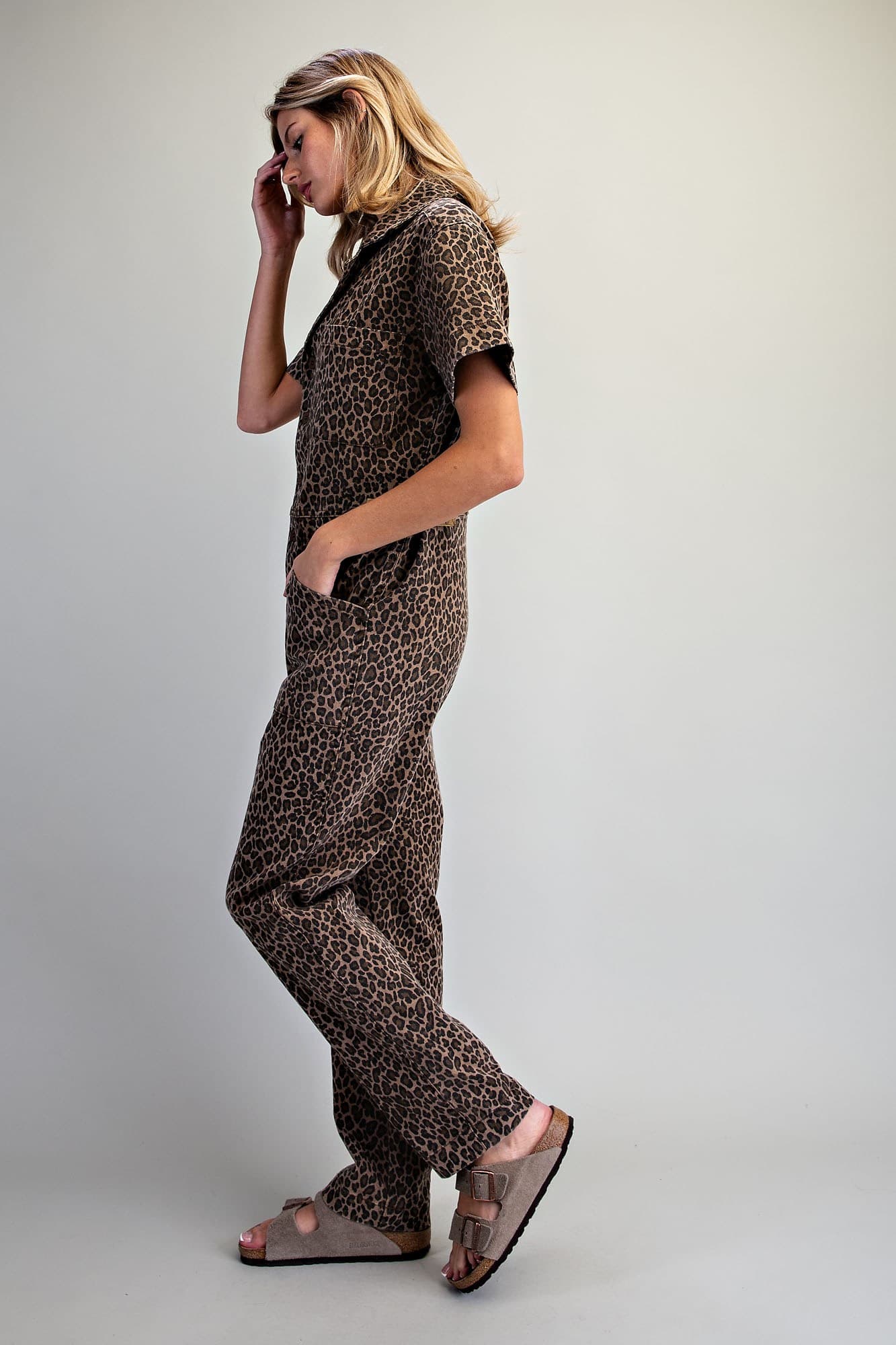 BK16150 - LEOPARD