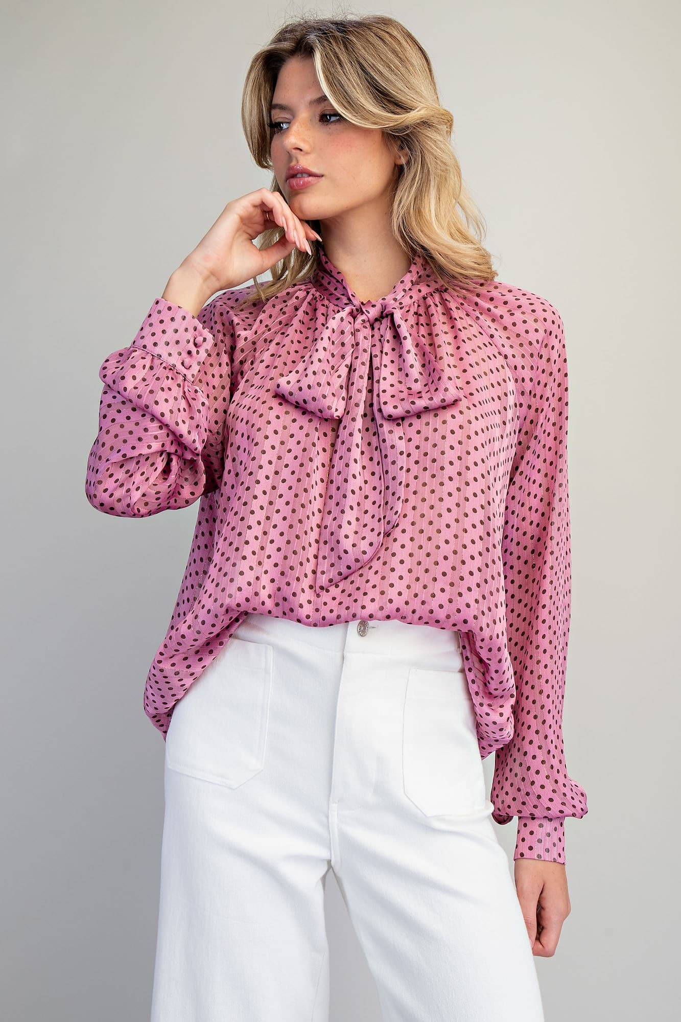 TK16269 - DUSTY ROSE