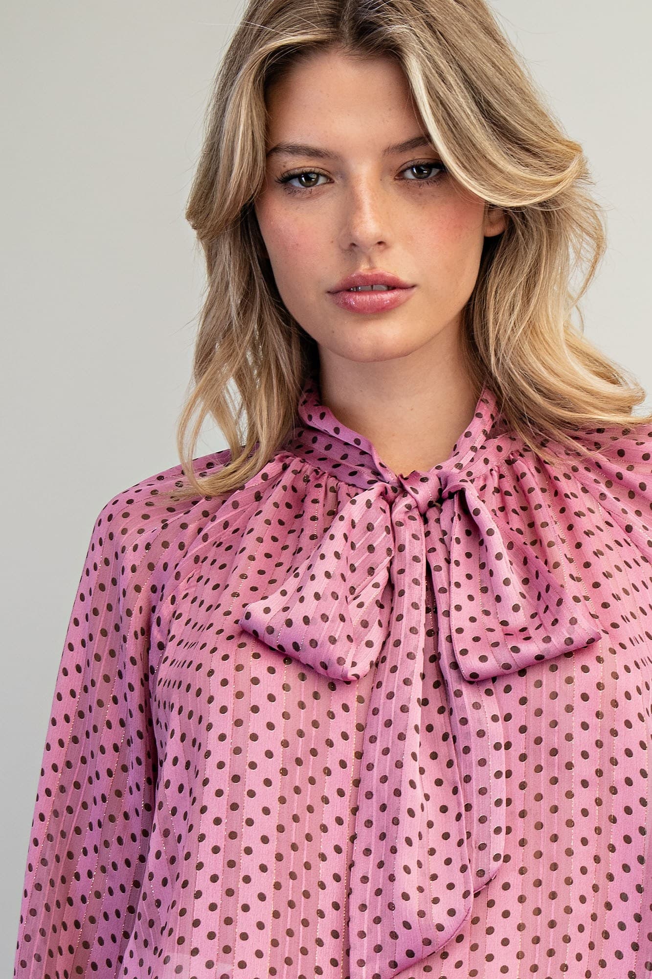 TK16269 - DUSTY ROSE