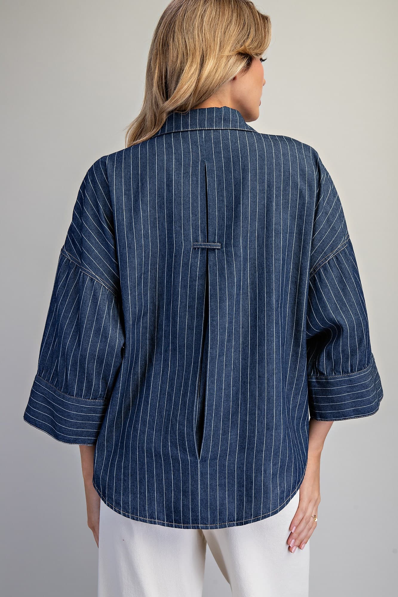TK16072 - DARK DENIM