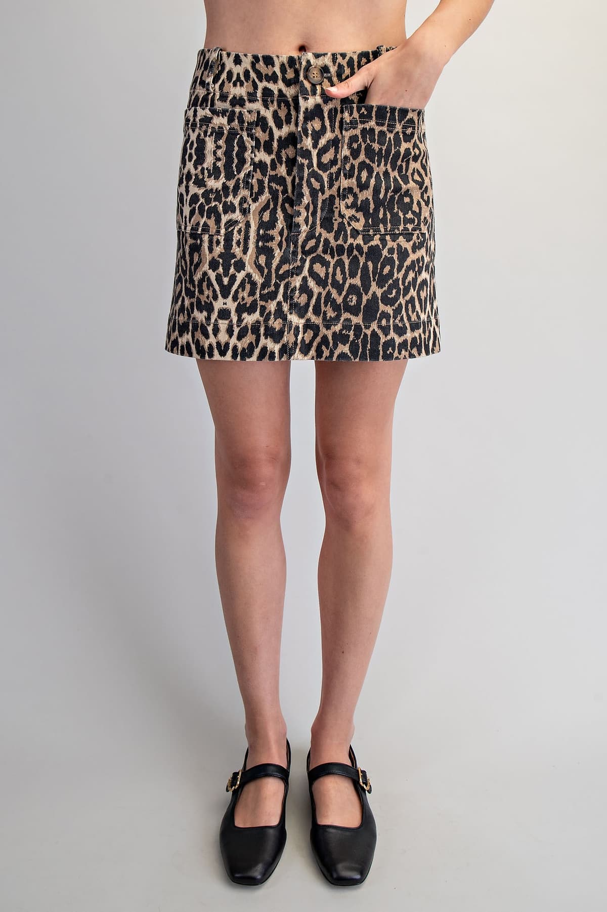 SKS16076 - LEOPARD