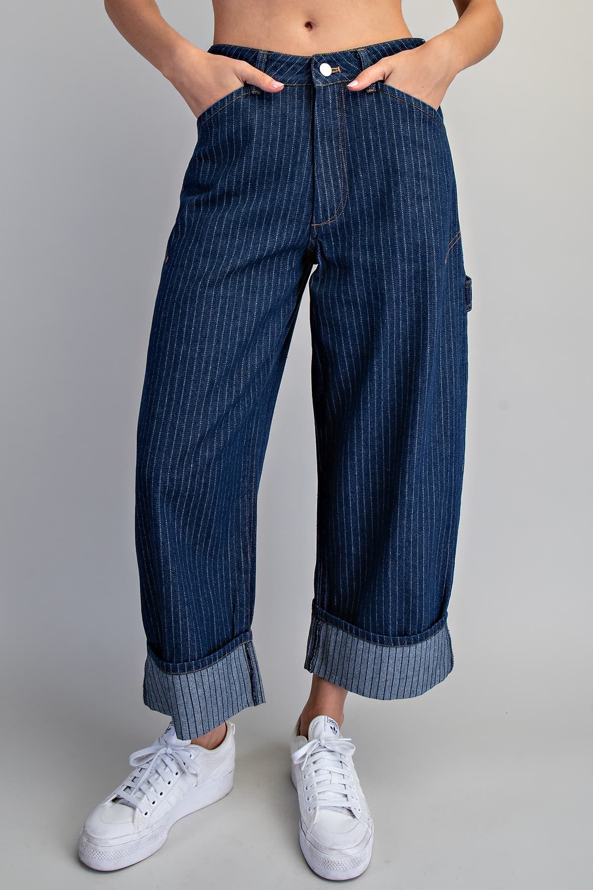 PK16131 - DENIM