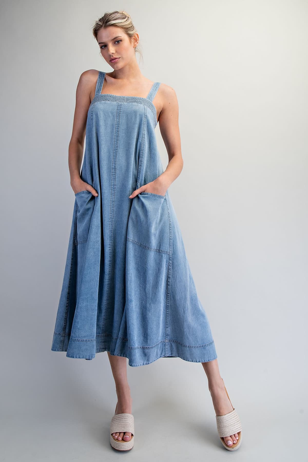 DK14910 - DENIM