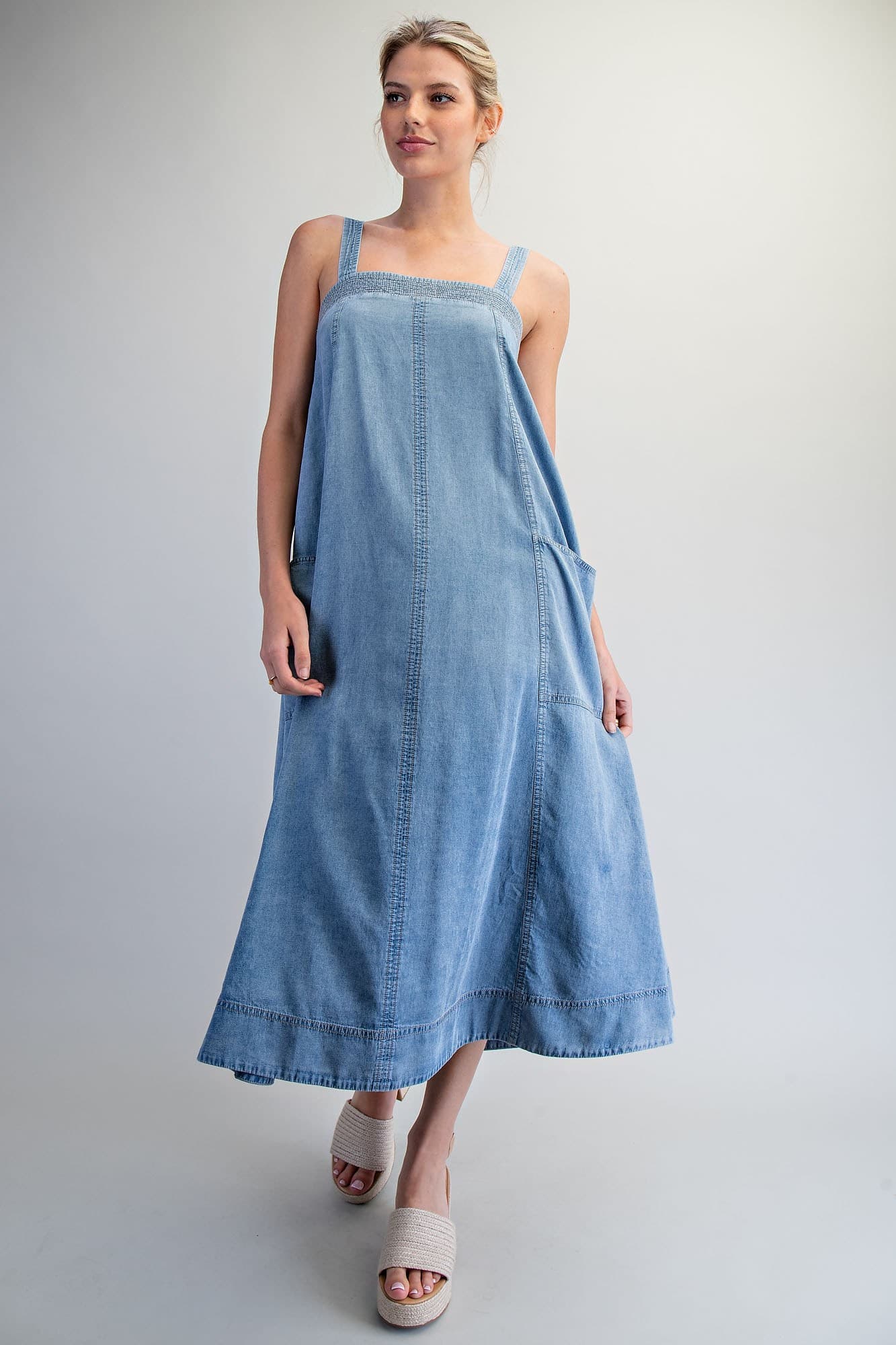 DK14910 - DENIM