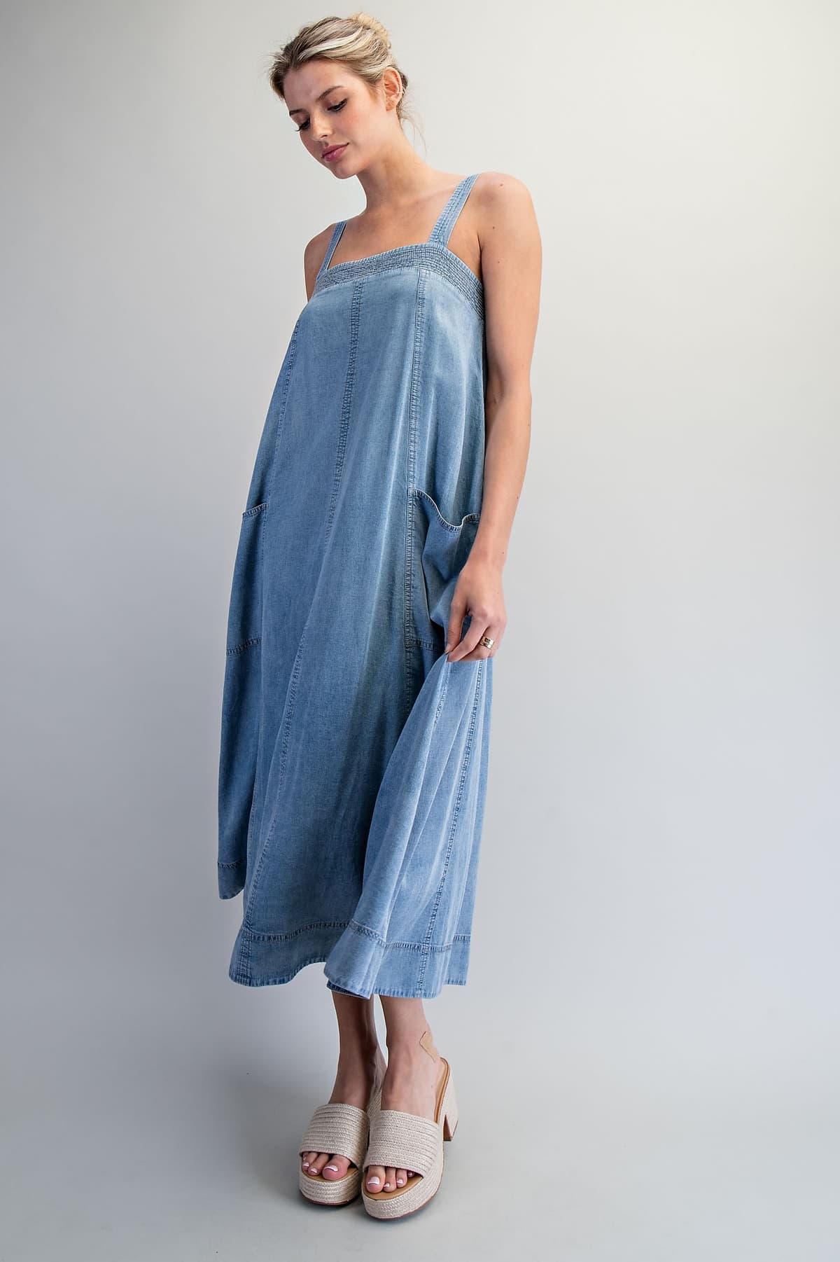 DK14910 - DENIM