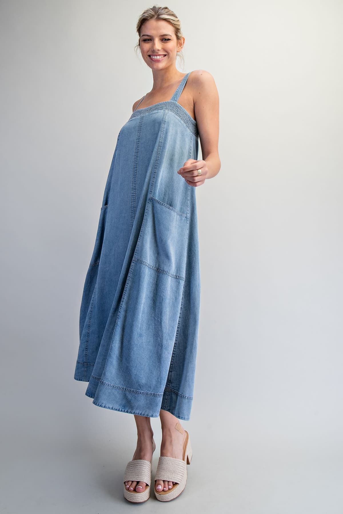 DK14910 - DENIM
