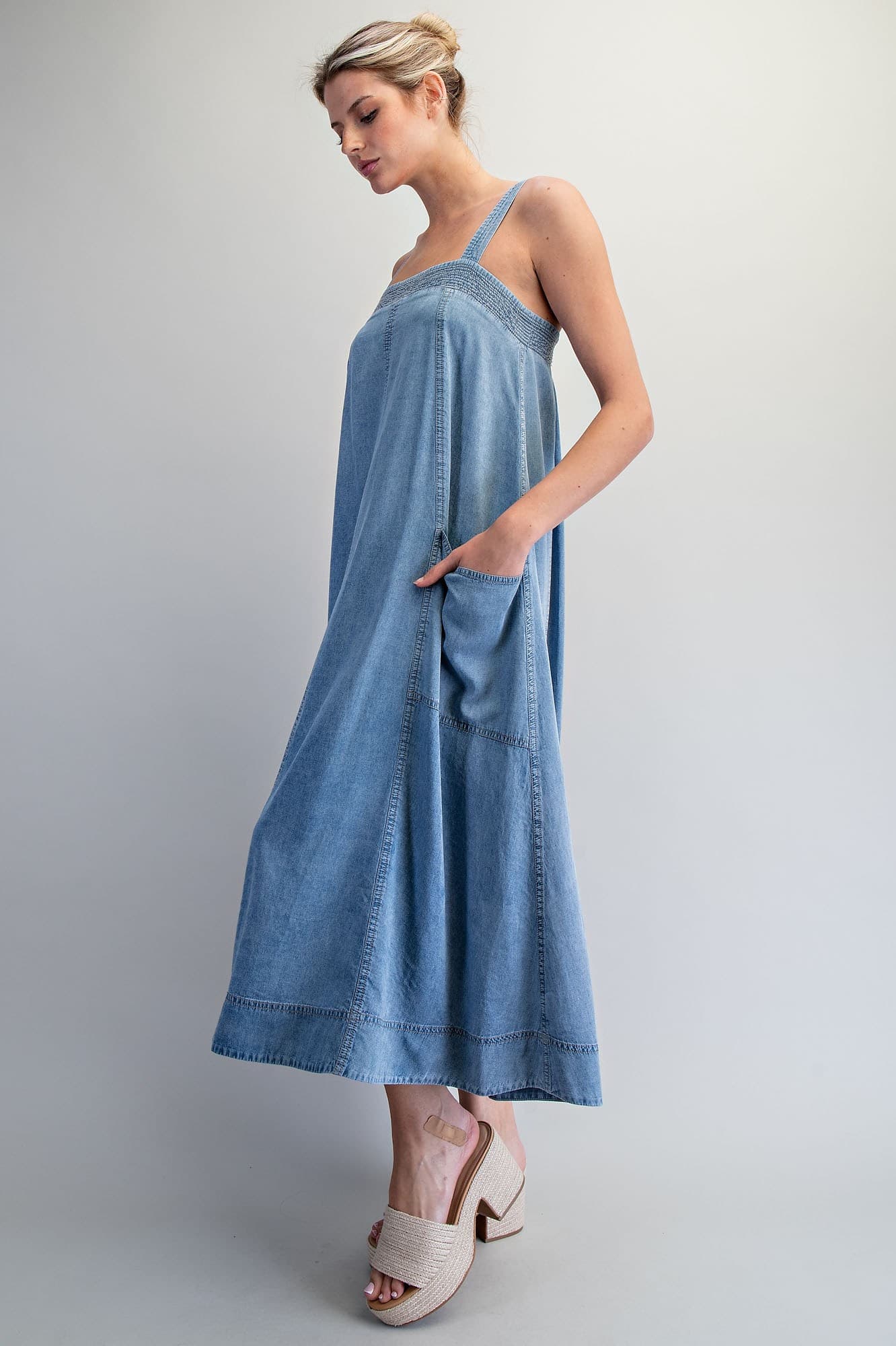 DK14910 - DENIM