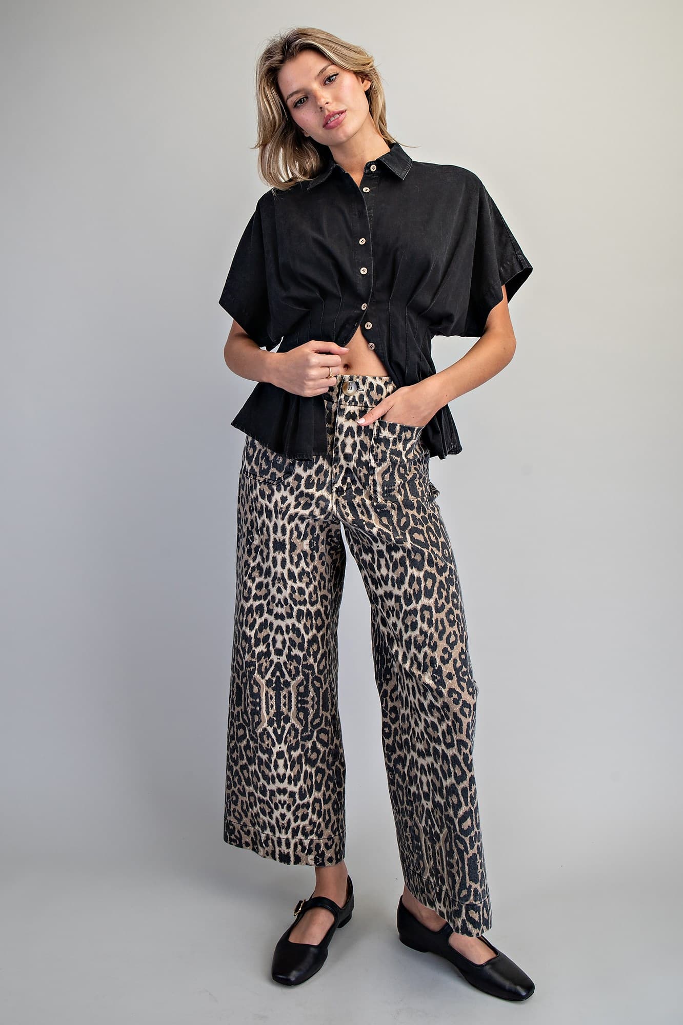 PK16401 - LEOPARD
