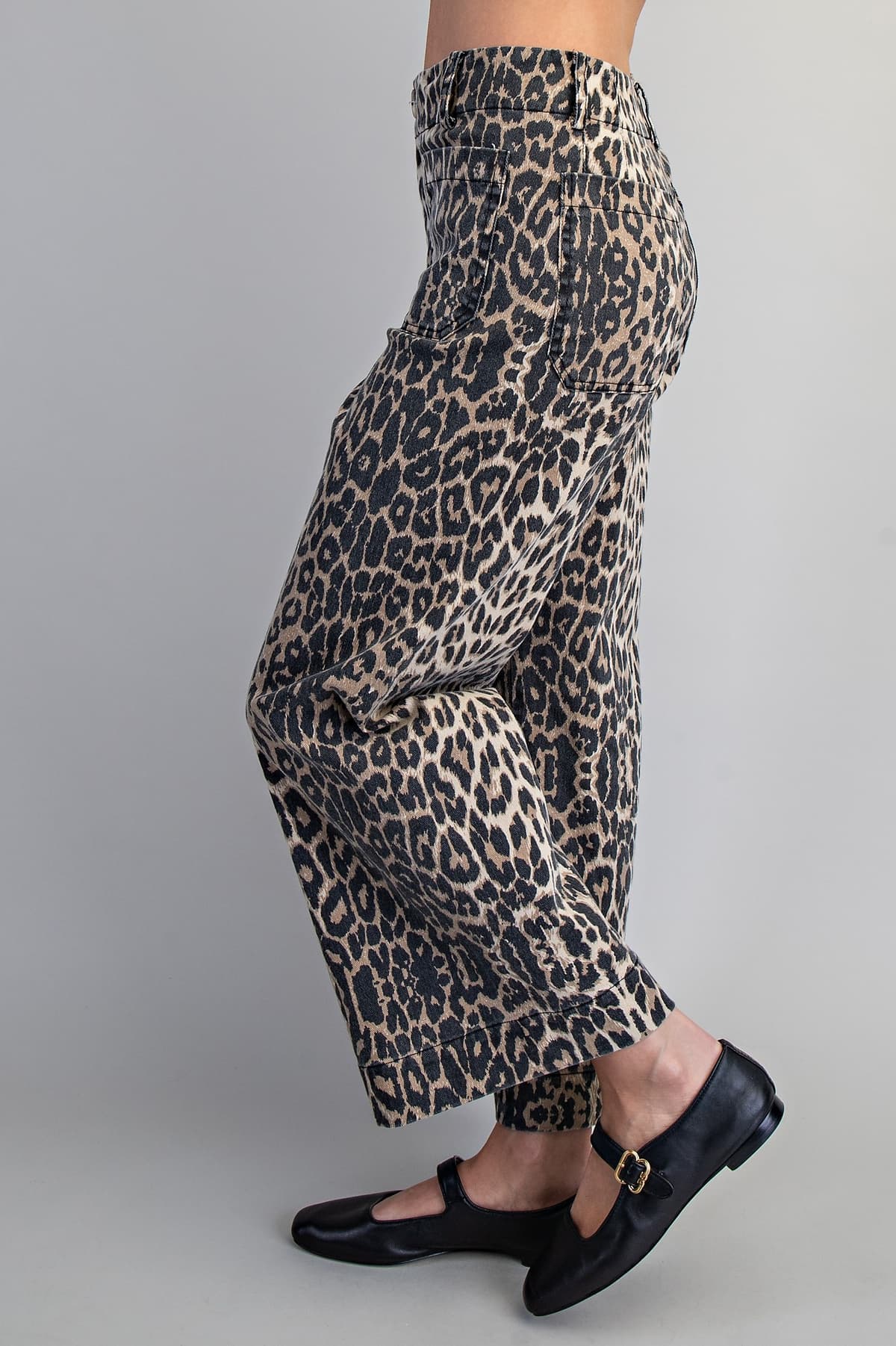 PK16401 - LEOPARD