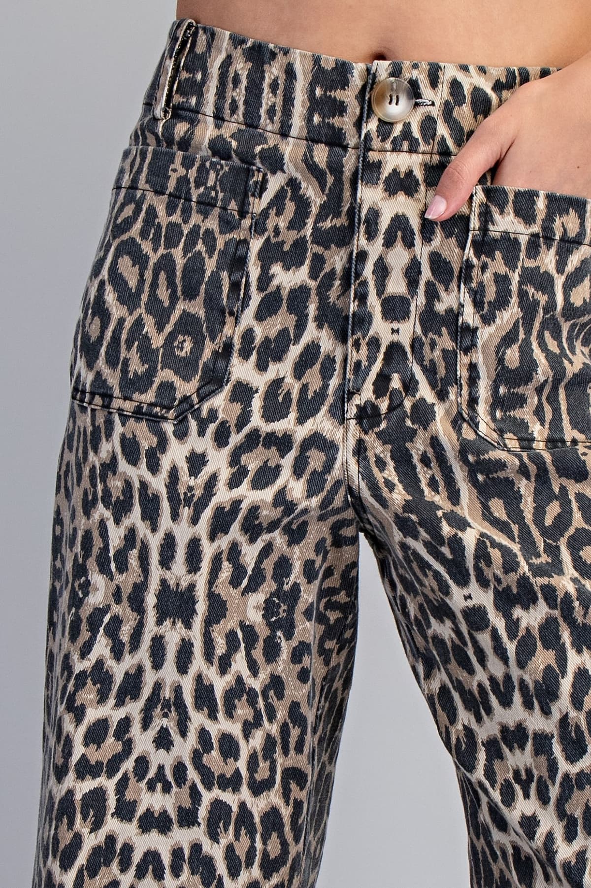 PK16401 - LEOPARD